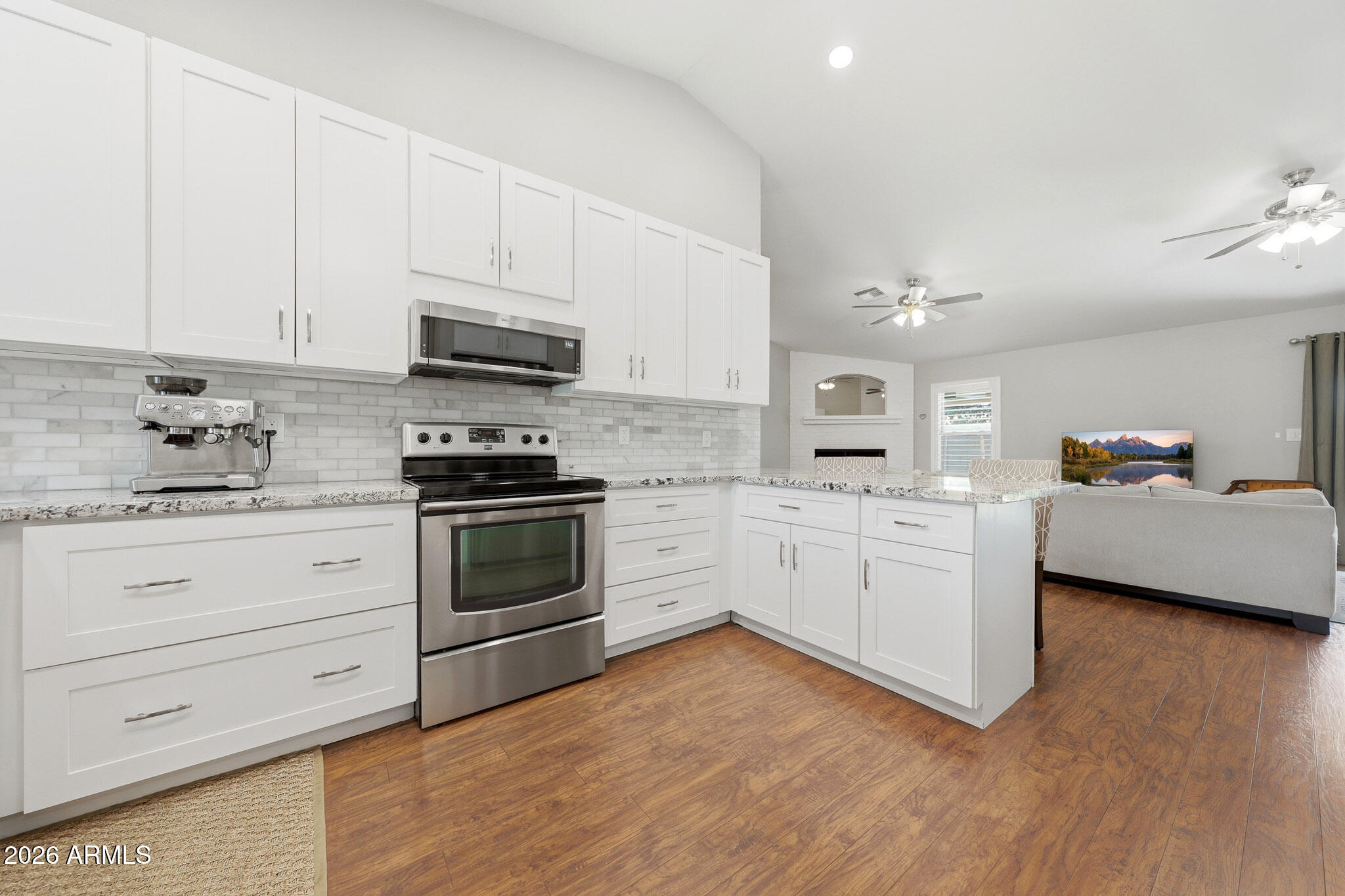 PARKVIEW TERRACE REPLAT LOT 1-94 TR A - Residential
