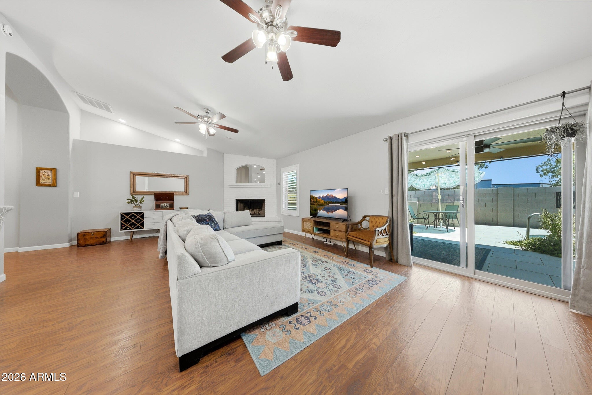 PARKVIEW TERRACE REPLAT LOT 1-94 TR A - Residential