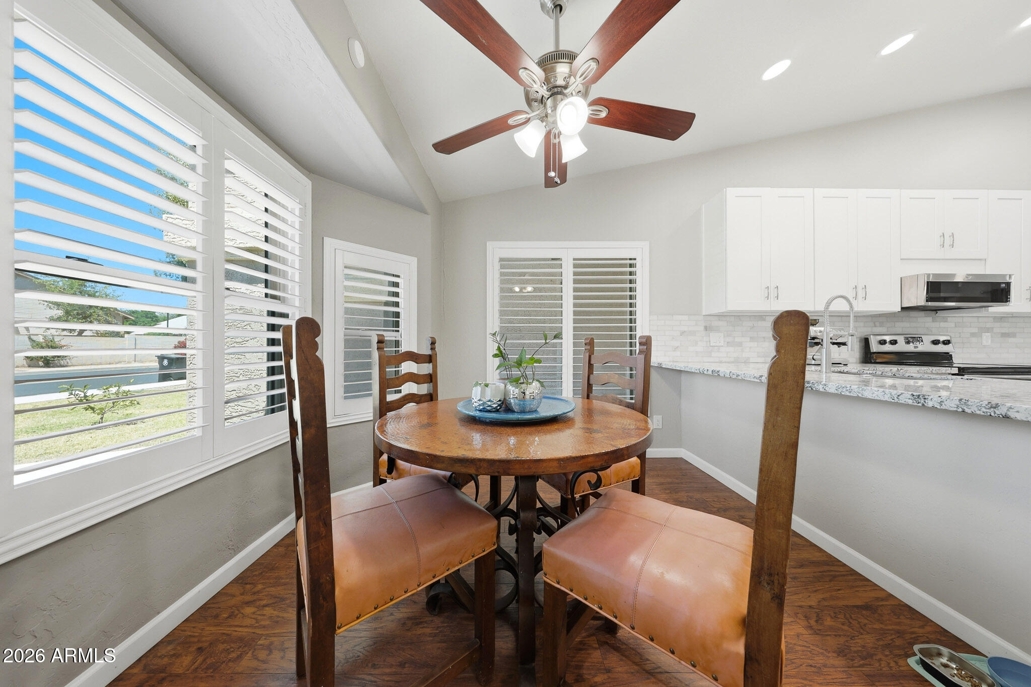 PARKVIEW TERRACE REPLAT LOT 1-94 TR A - Residential