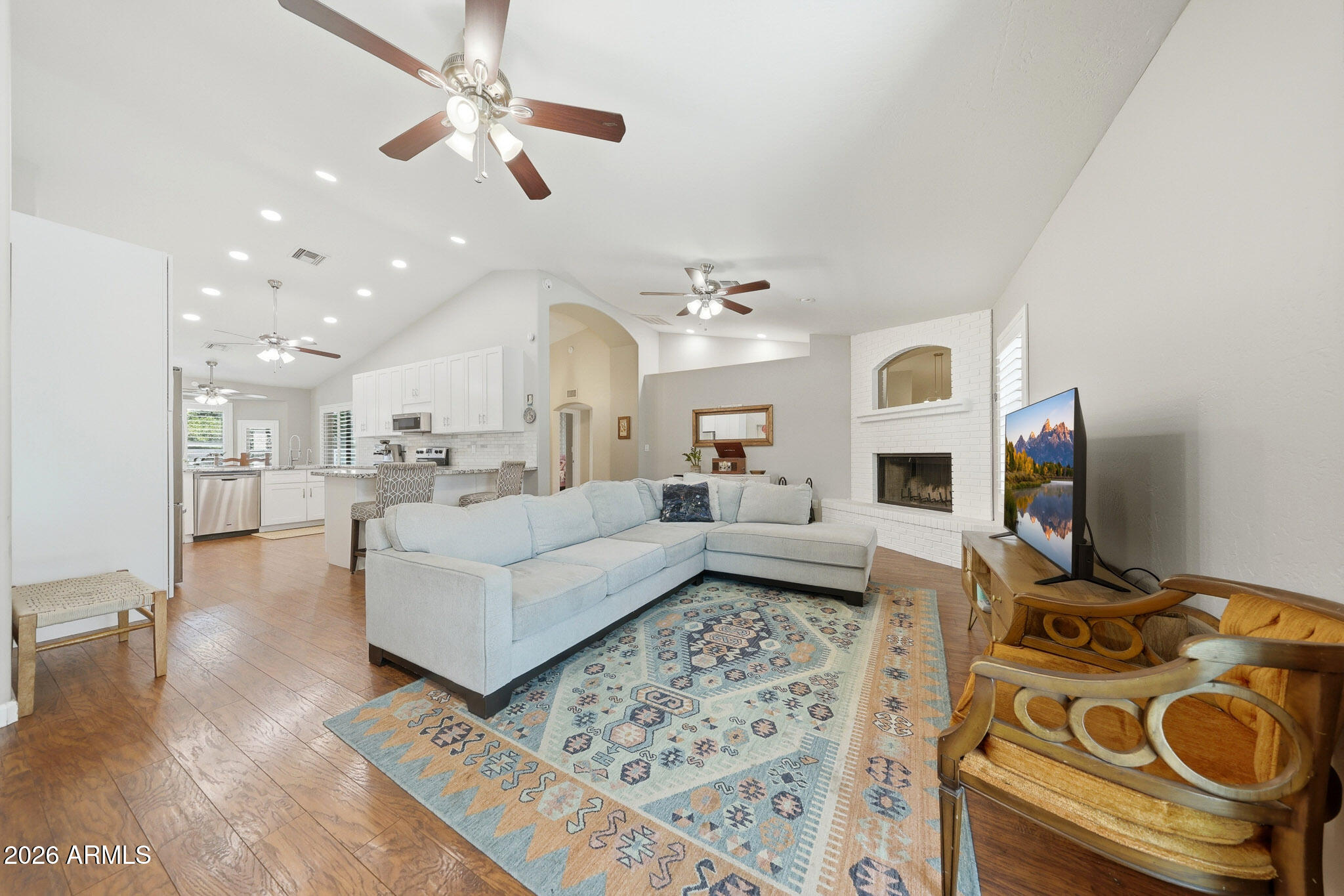 PARKVIEW TERRACE REPLAT LOT 1-94 TR A - Residential