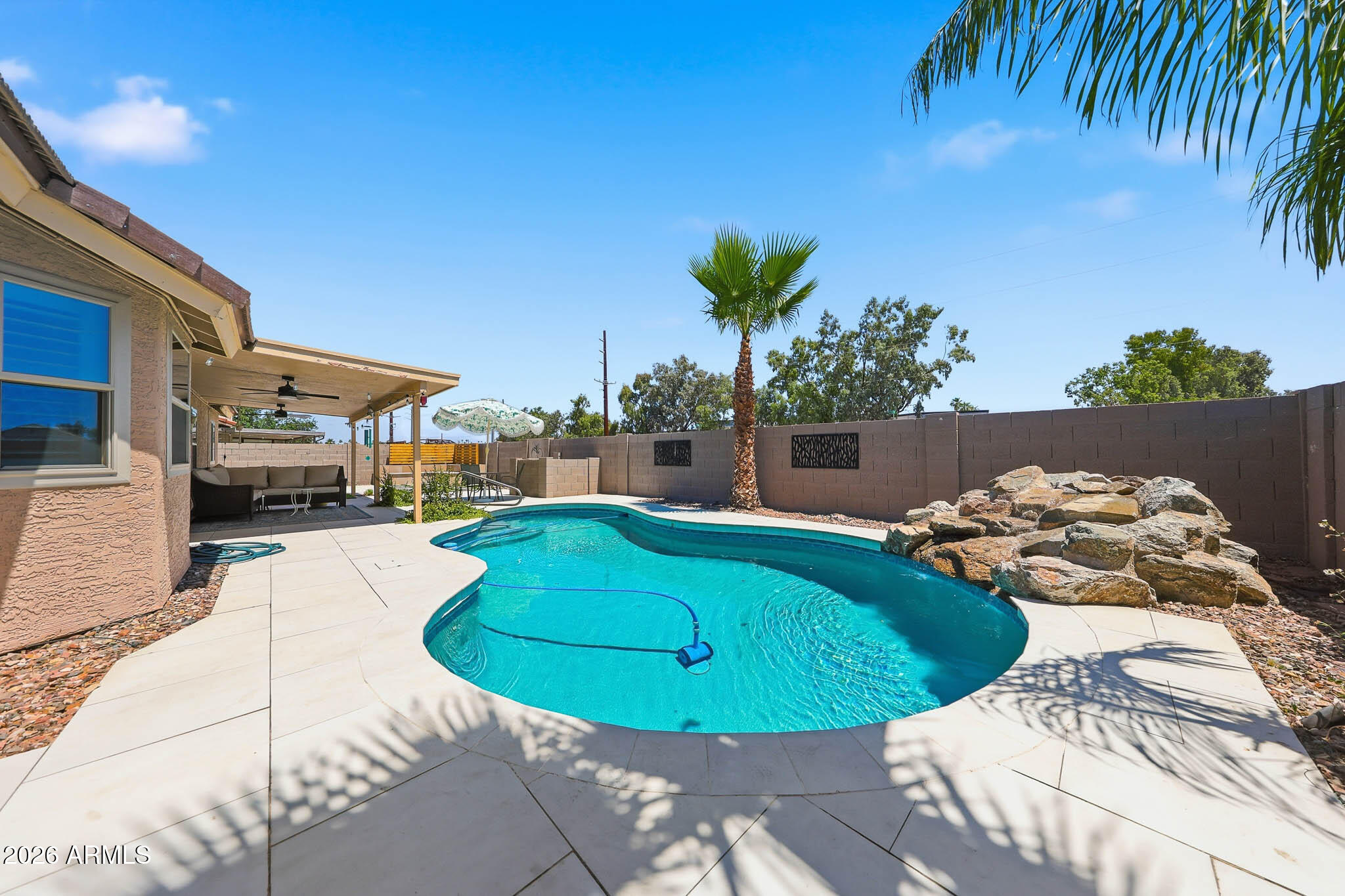 PARKVIEW TERRACE REPLAT LOT 1-94 TR A - Residential