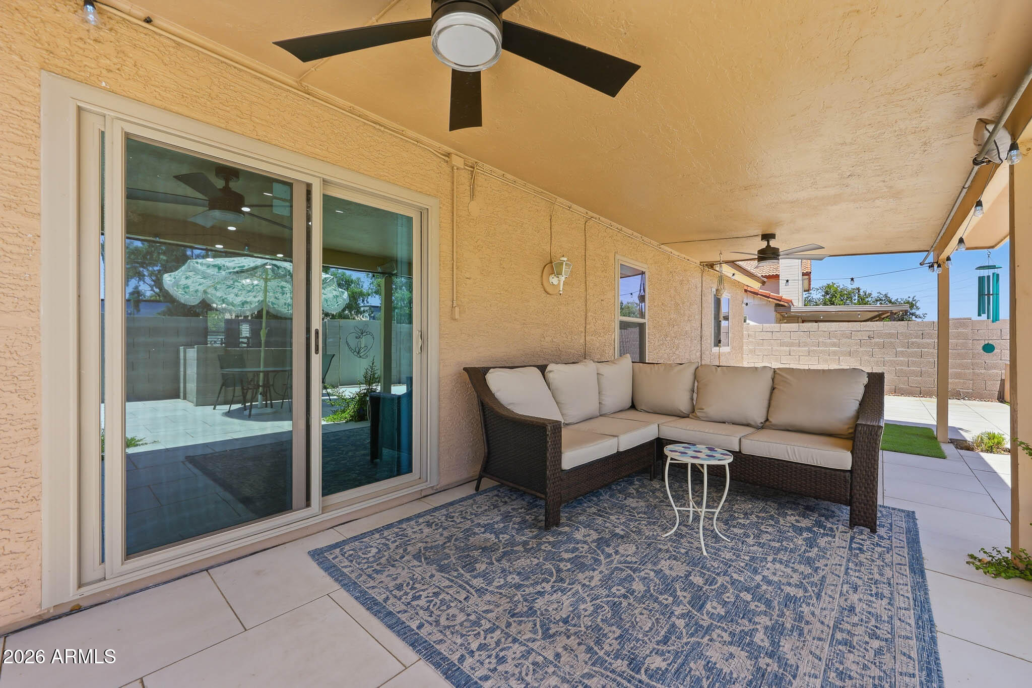 PARKVIEW TERRACE REPLAT LOT 1-94 TR A - Residential