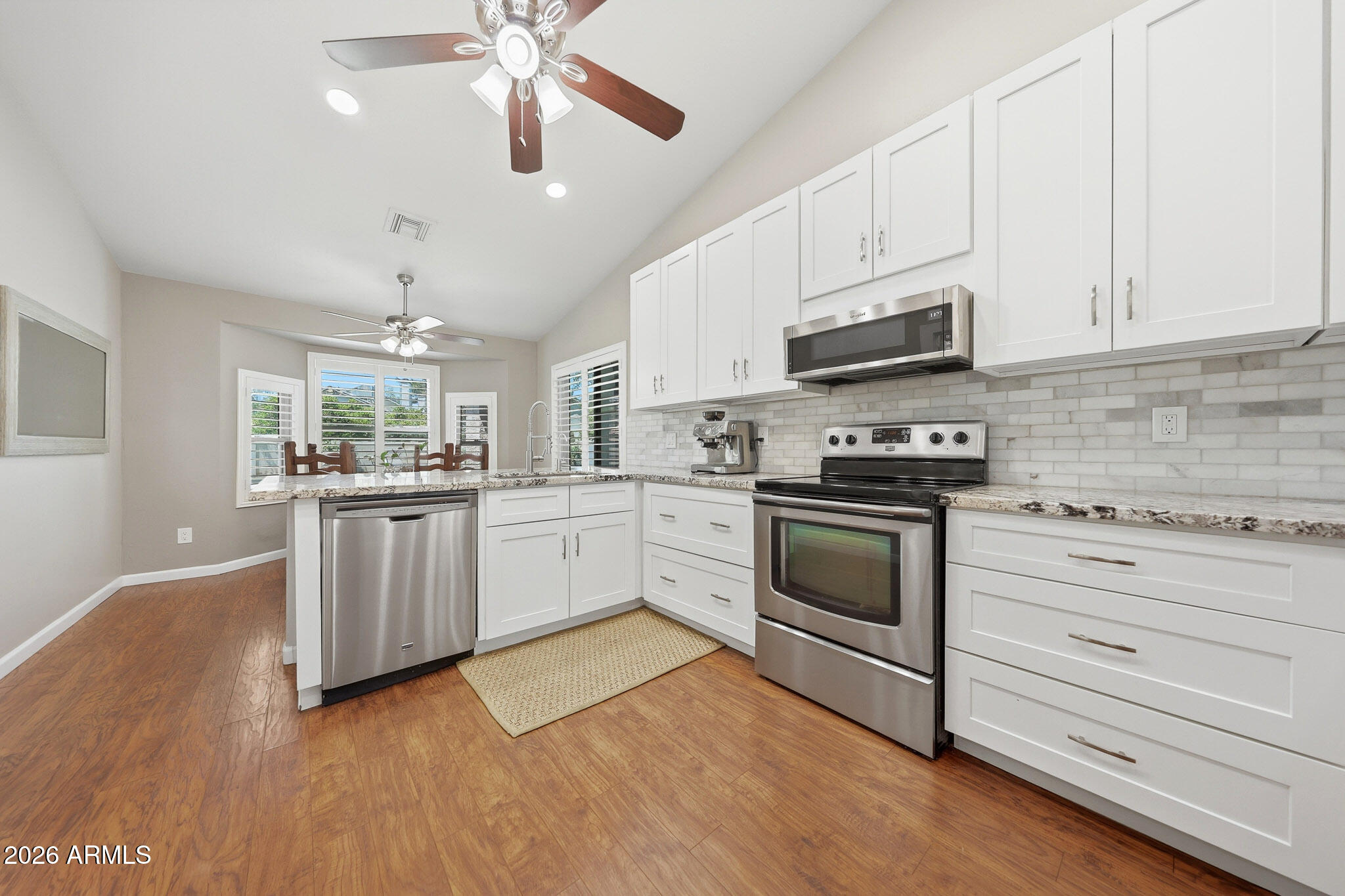 PARKVIEW TERRACE REPLAT LOT 1-94 TR A - Residential