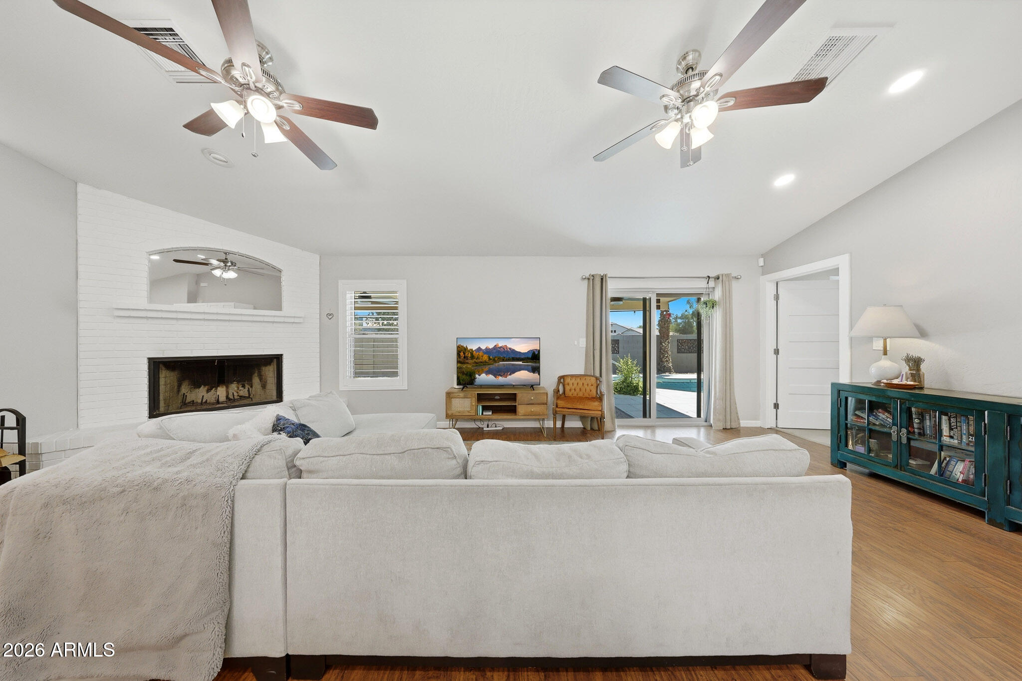 PARKVIEW TERRACE REPLAT LOT 1-94 TR A - Residential