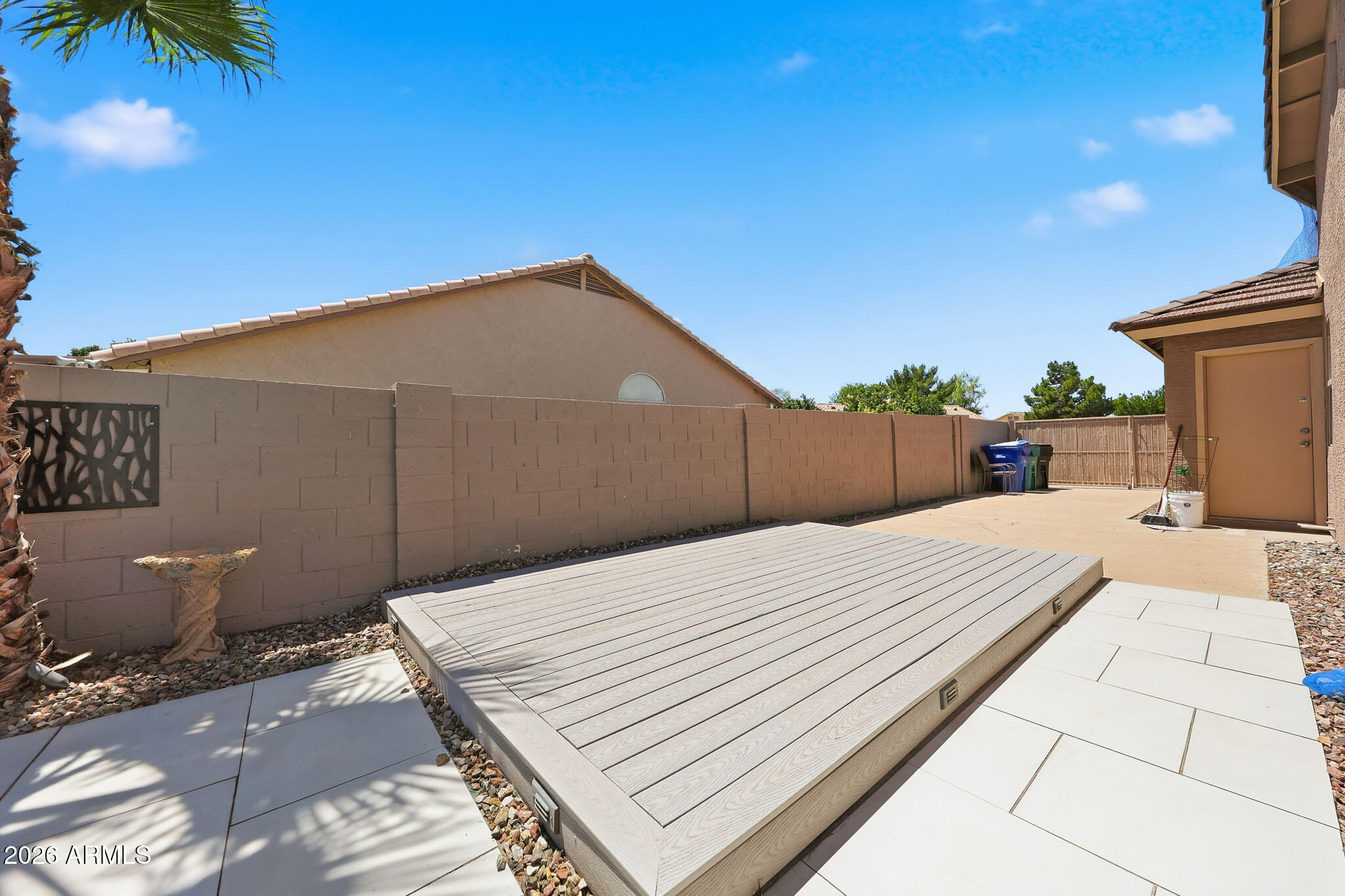 PARKVIEW TERRACE REPLAT LOT 1-94 TR A - Residential