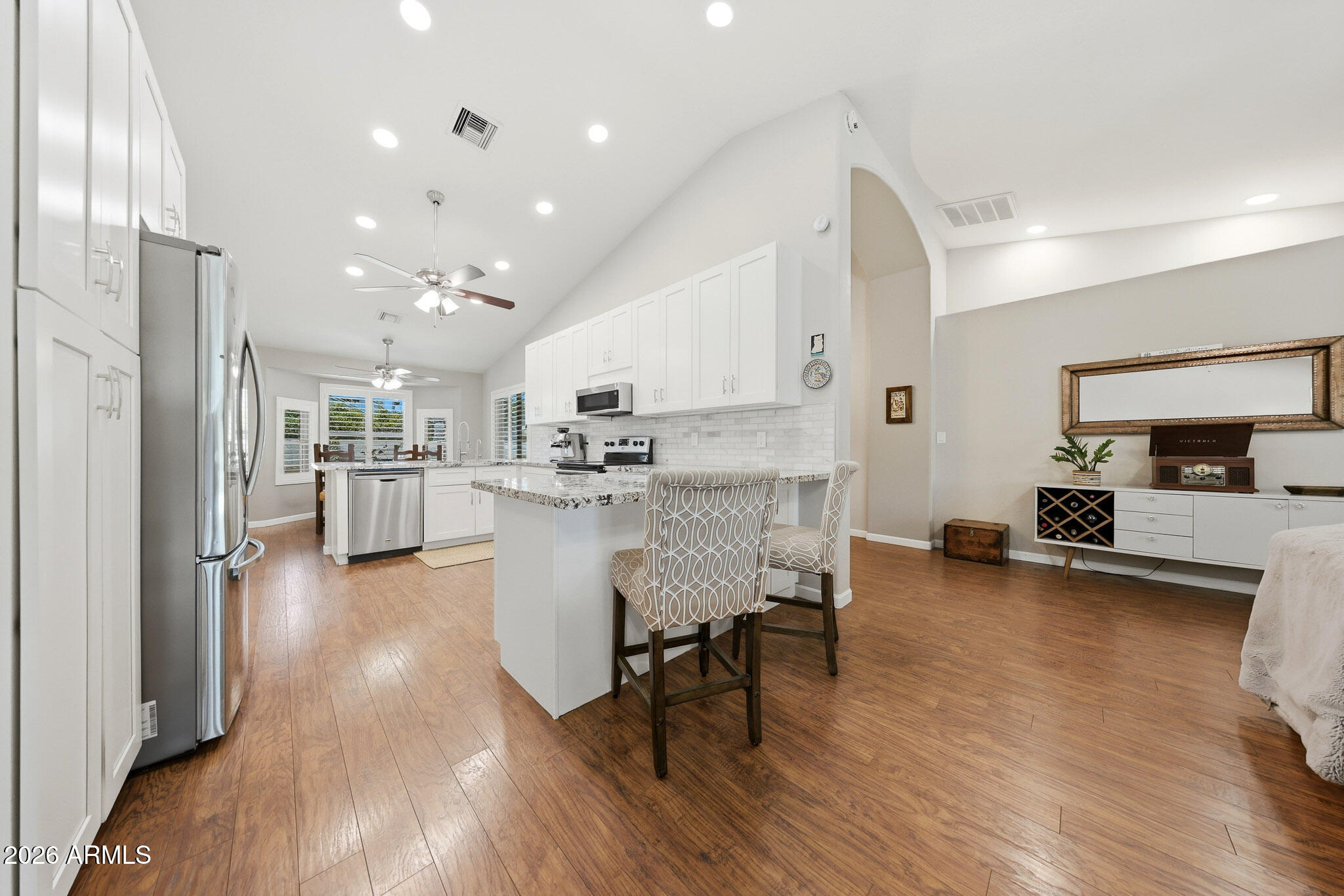 PARKVIEW TERRACE REPLAT LOT 1-94 TR A - Residential