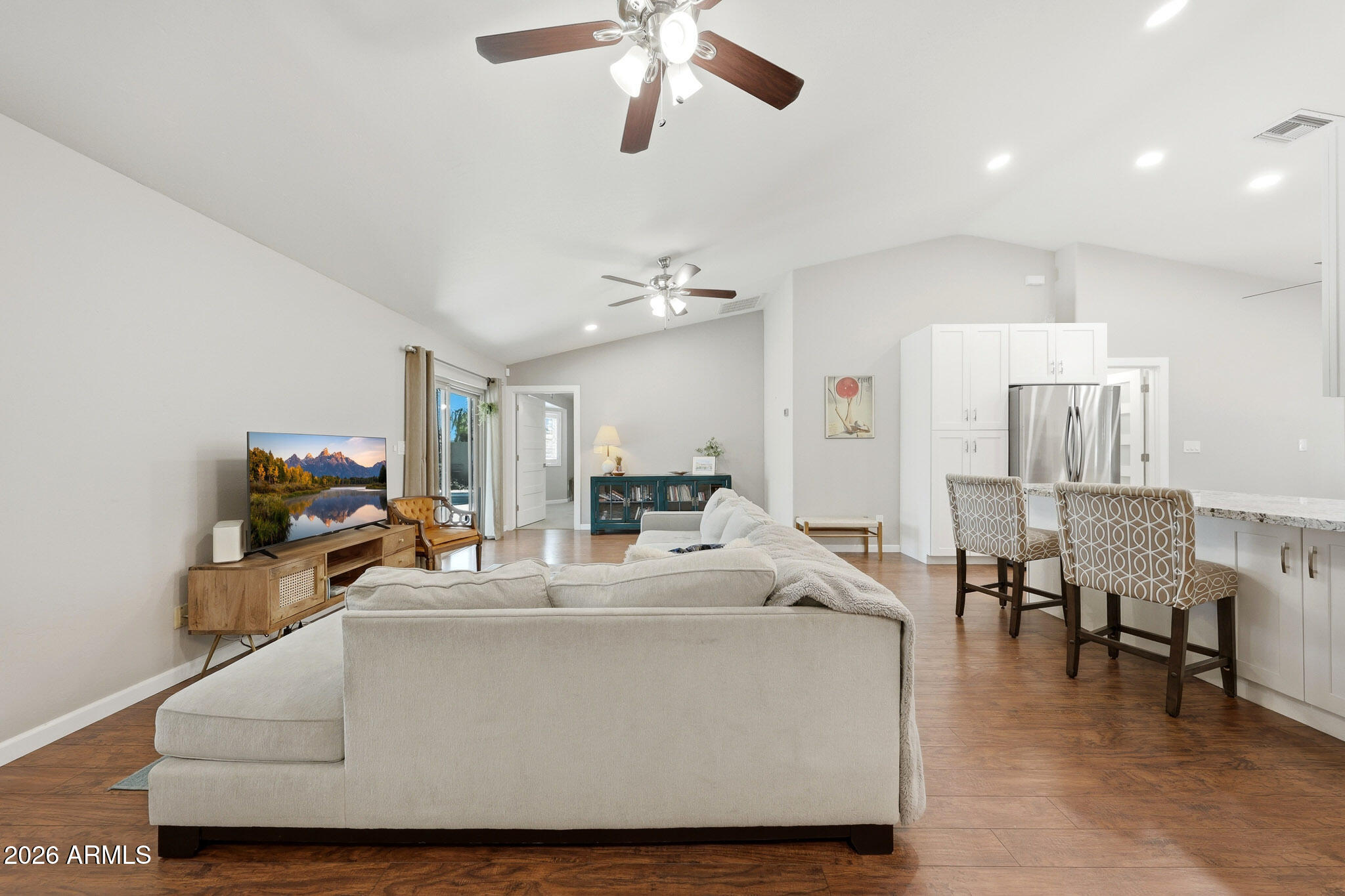 PARKVIEW TERRACE REPLAT LOT 1-94 TR A - Residential