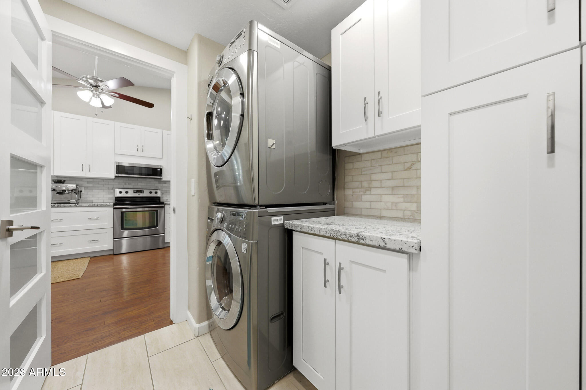 PARKVIEW TERRACE REPLAT LOT 1-94 TR A - Residential