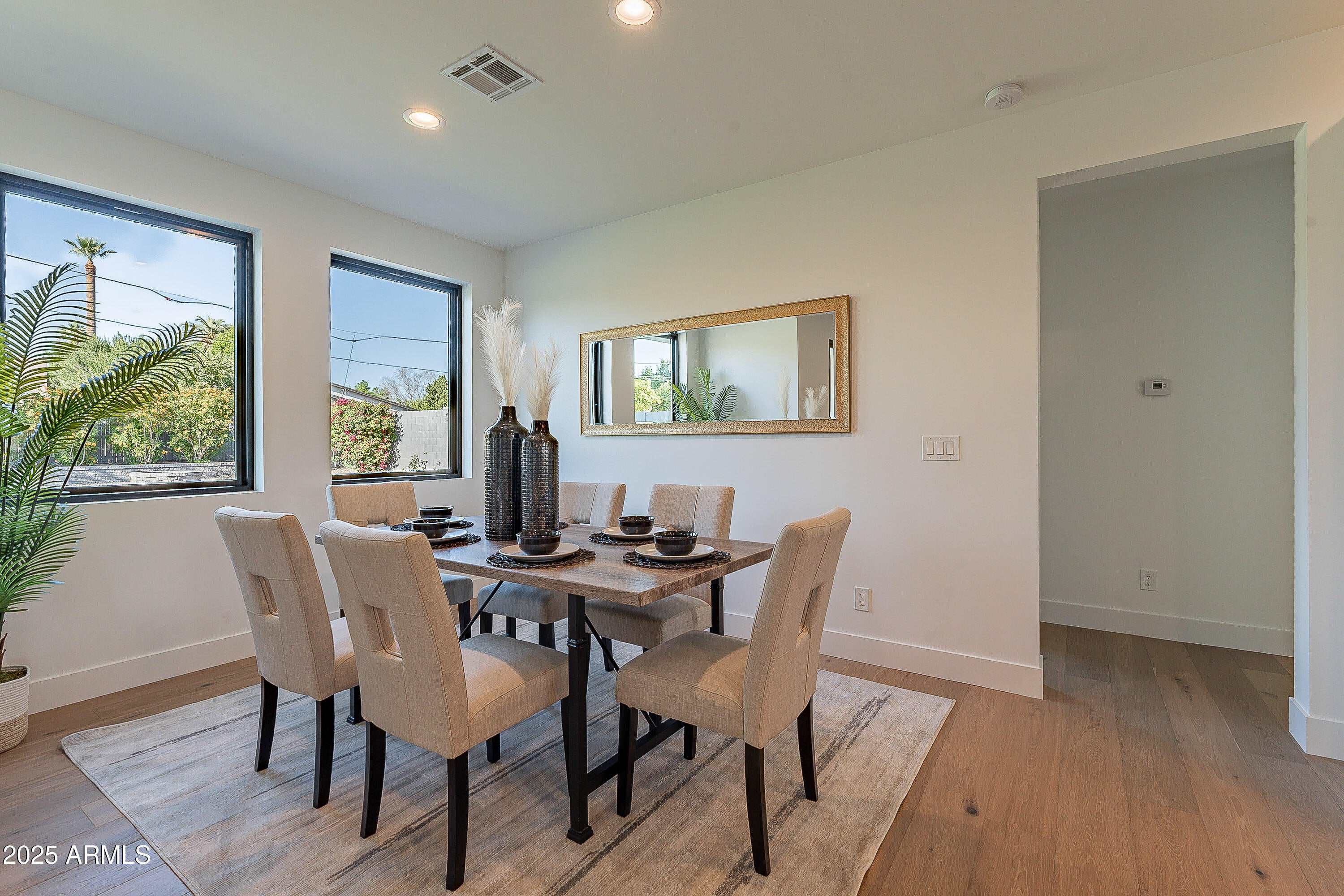 PALMAIRE ESTATES - Residential