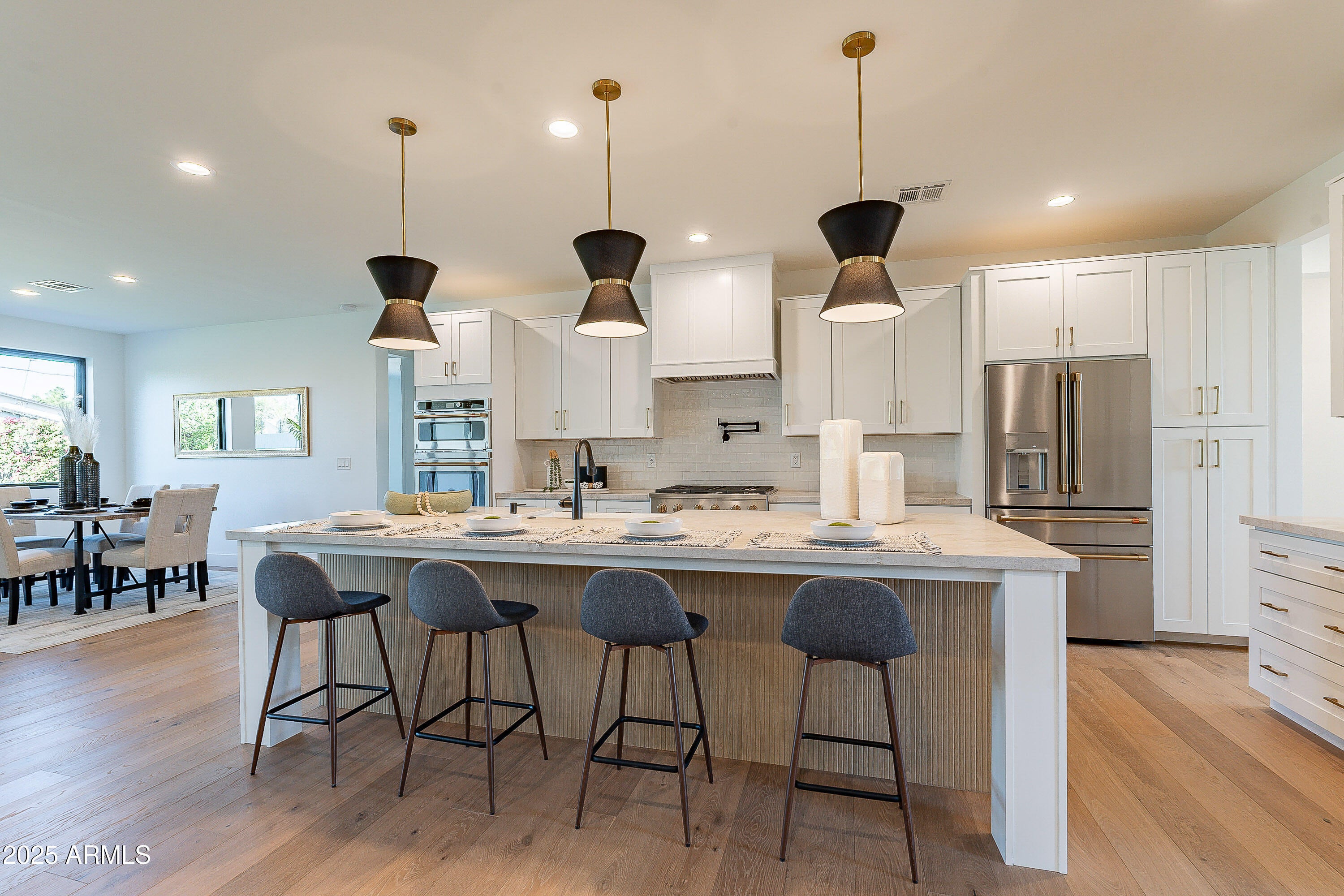 PALMAIRE ESTATES - Residential