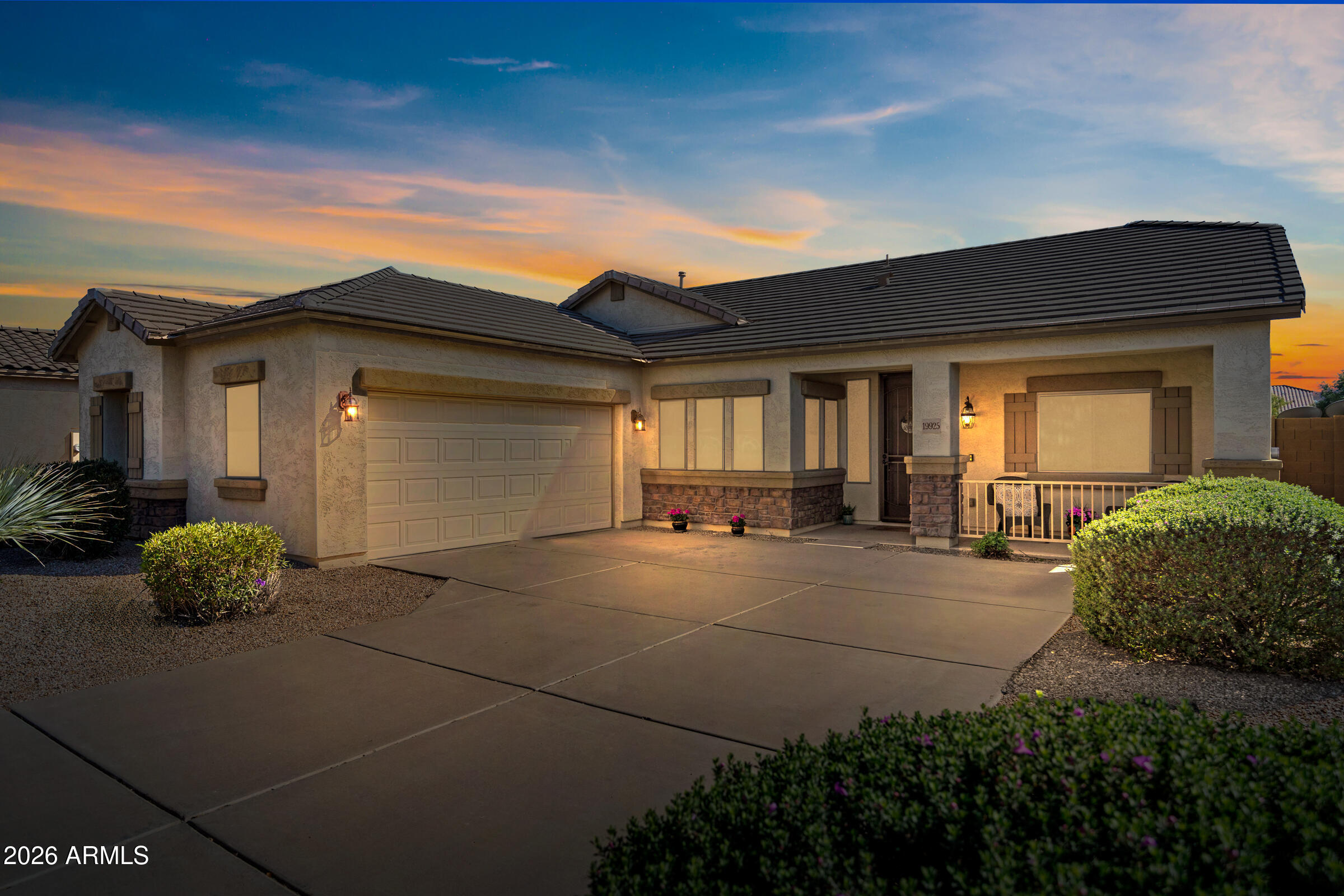 EMPEROR ESTATES PHASE 3 - Residential
