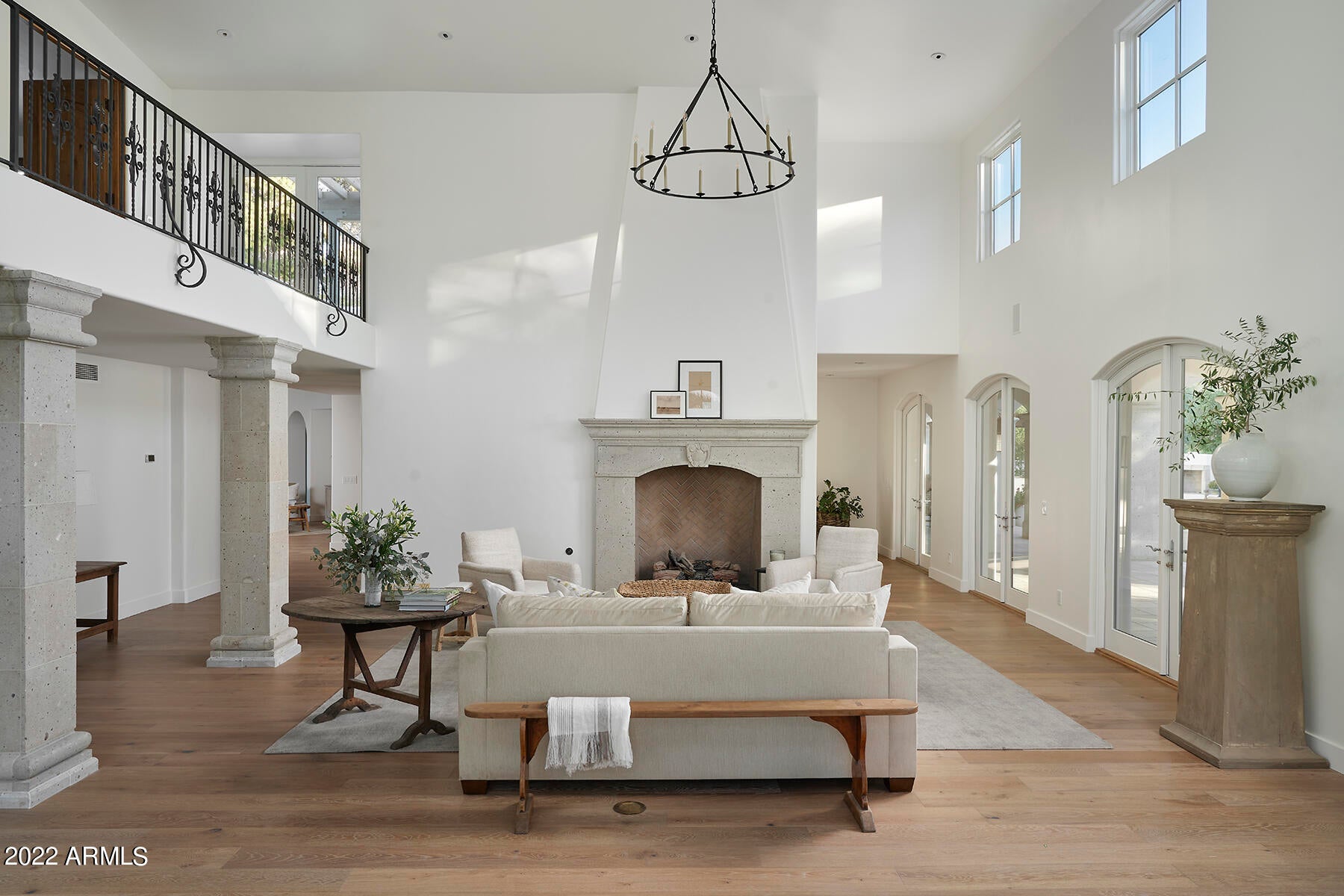 CASA BLANCA ESTATES LOT 20-37 & TR A - Residential