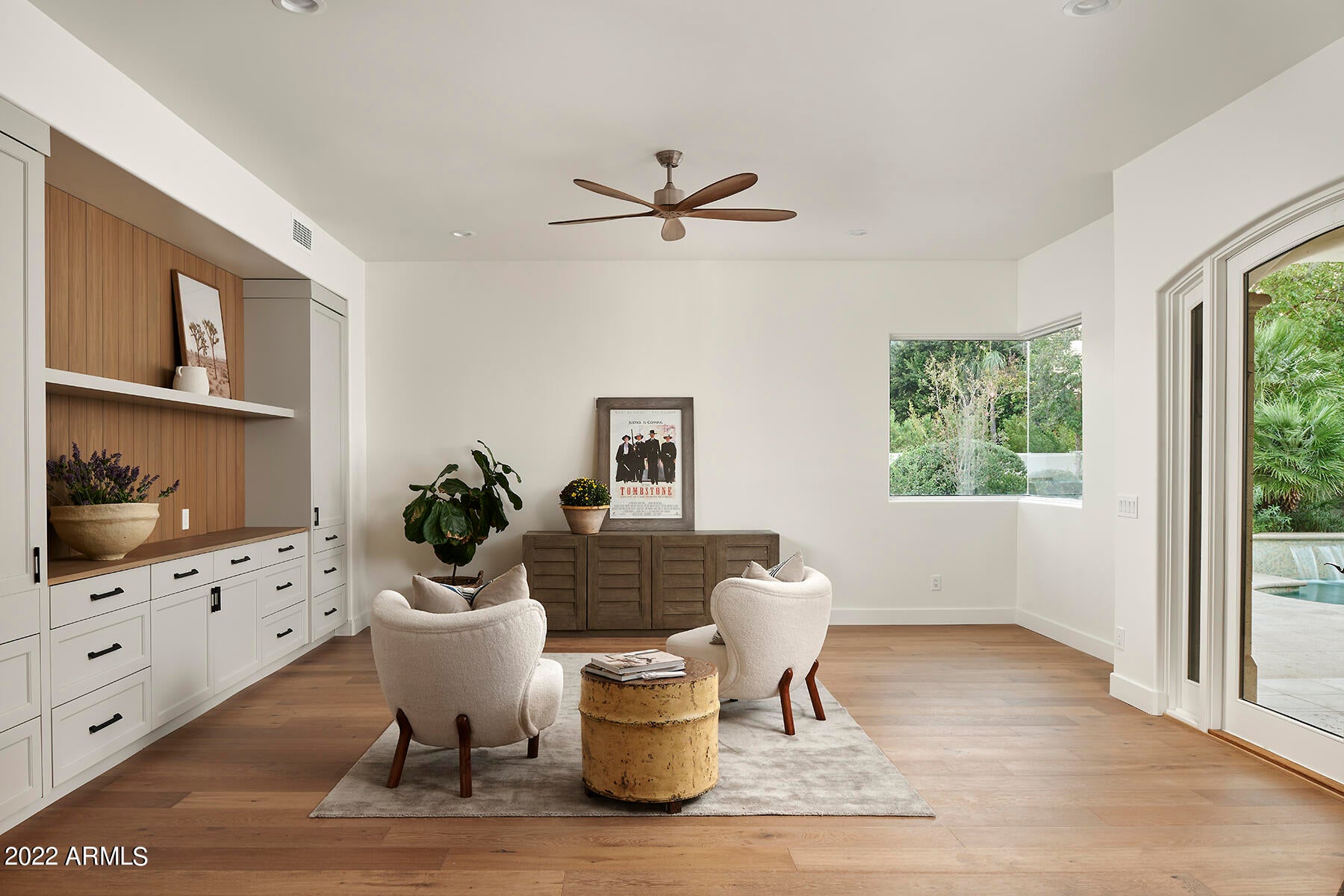 CASA BLANCA ESTATES LOT 20-37 & TR A - Residential