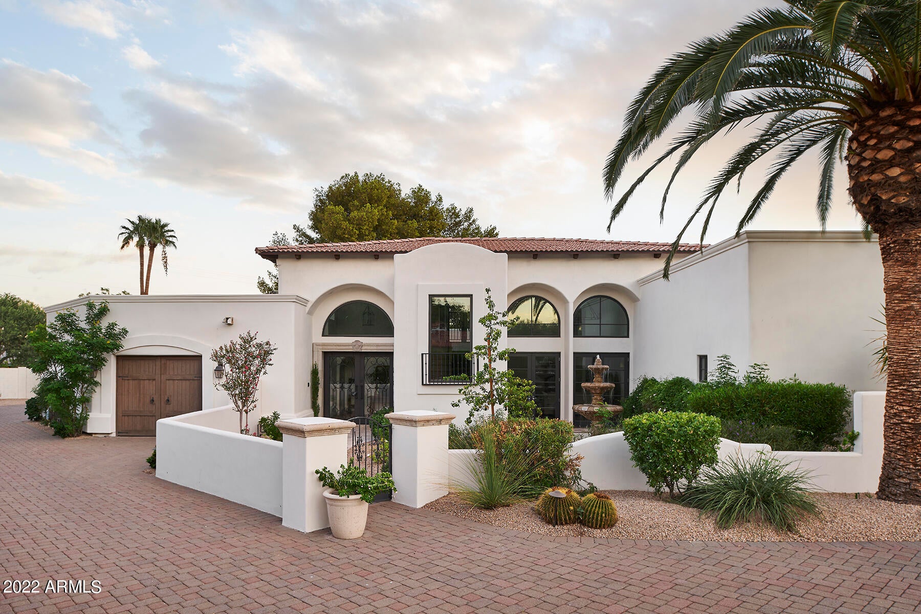 CASA BLANCA ESTATES LOT 20-37 & TR A - Residential