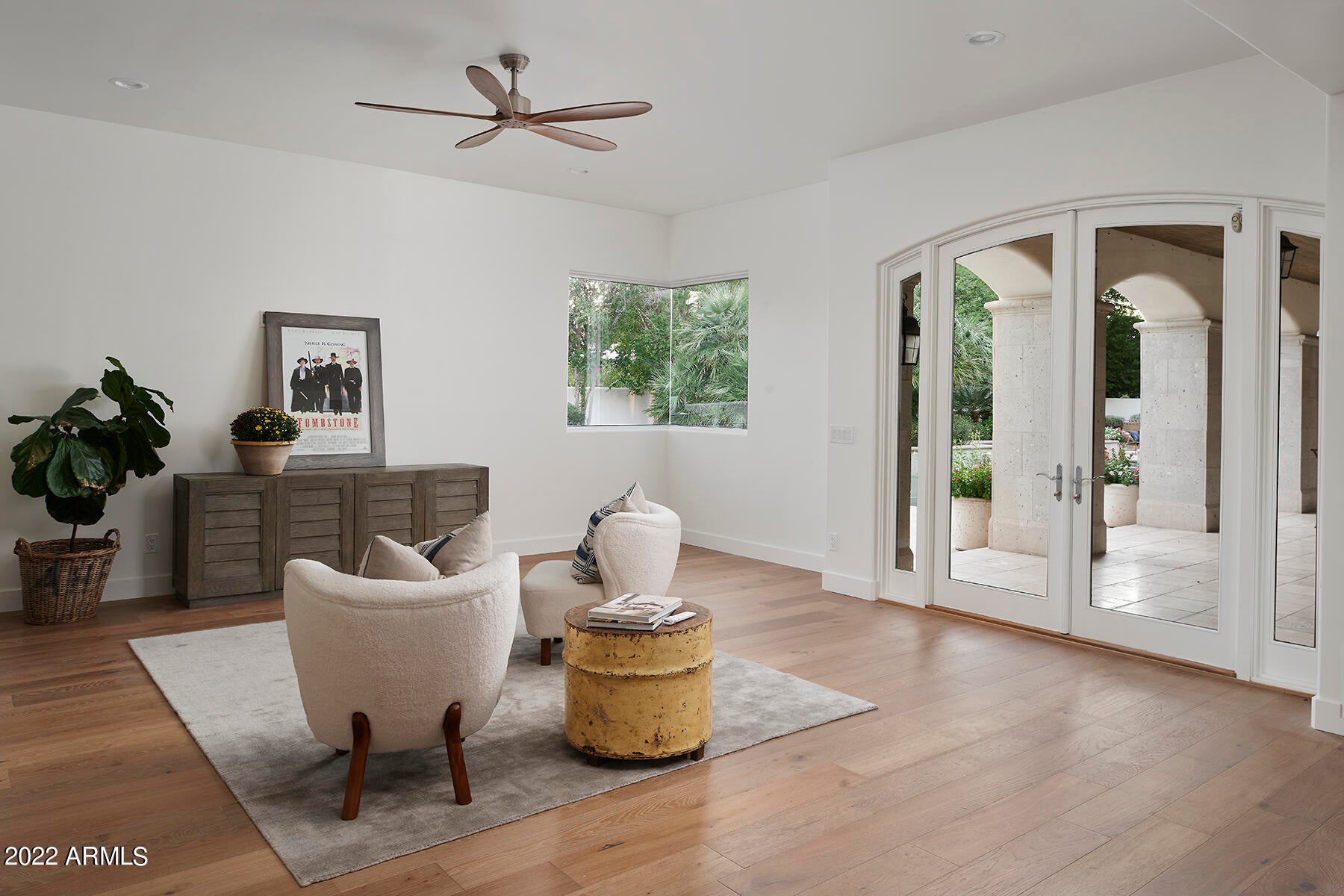 CASA BLANCA ESTATES LOT 20-37 & TR A - Residential