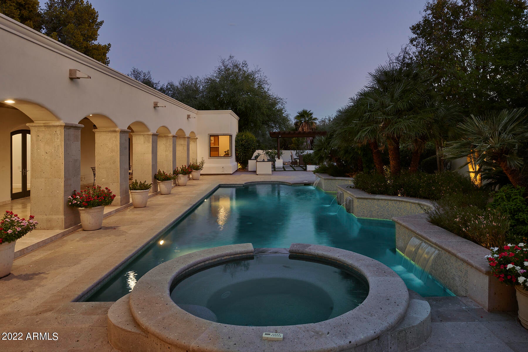 CASA BLANCA ESTATES LOT 20-37 & TR A - Residential