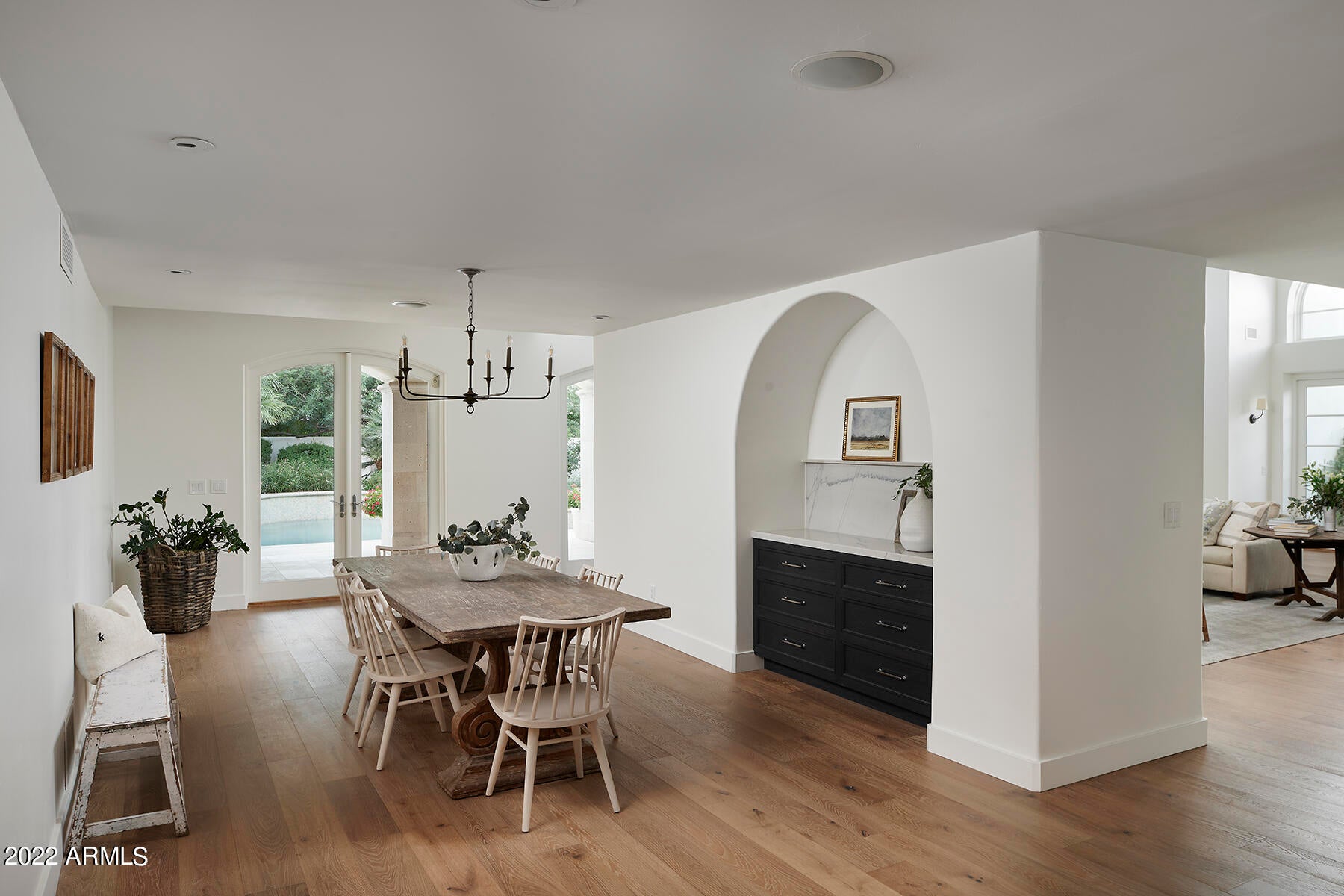 CASA BLANCA ESTATES LOT 20-37 & TR A - Residential