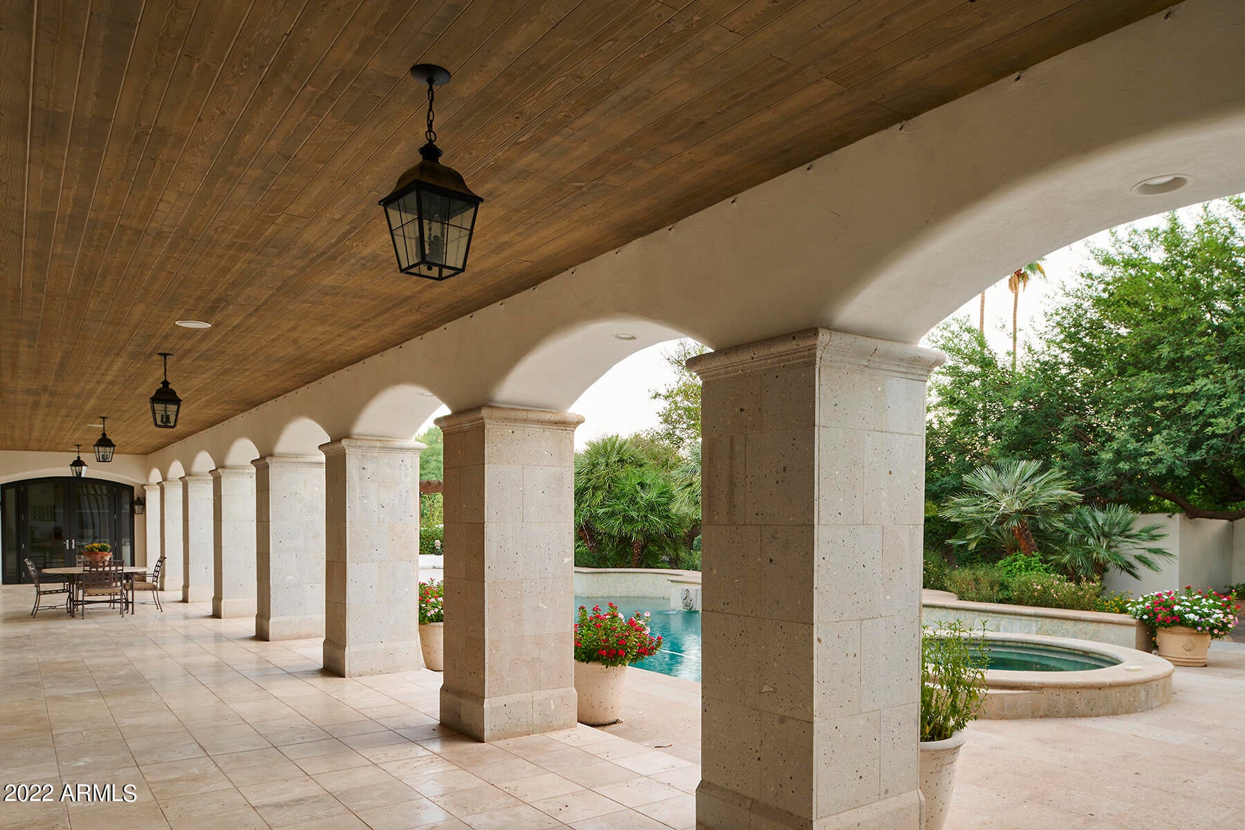 CASA BLANCA ESTATES LOT 20-37 & TR A - Residential