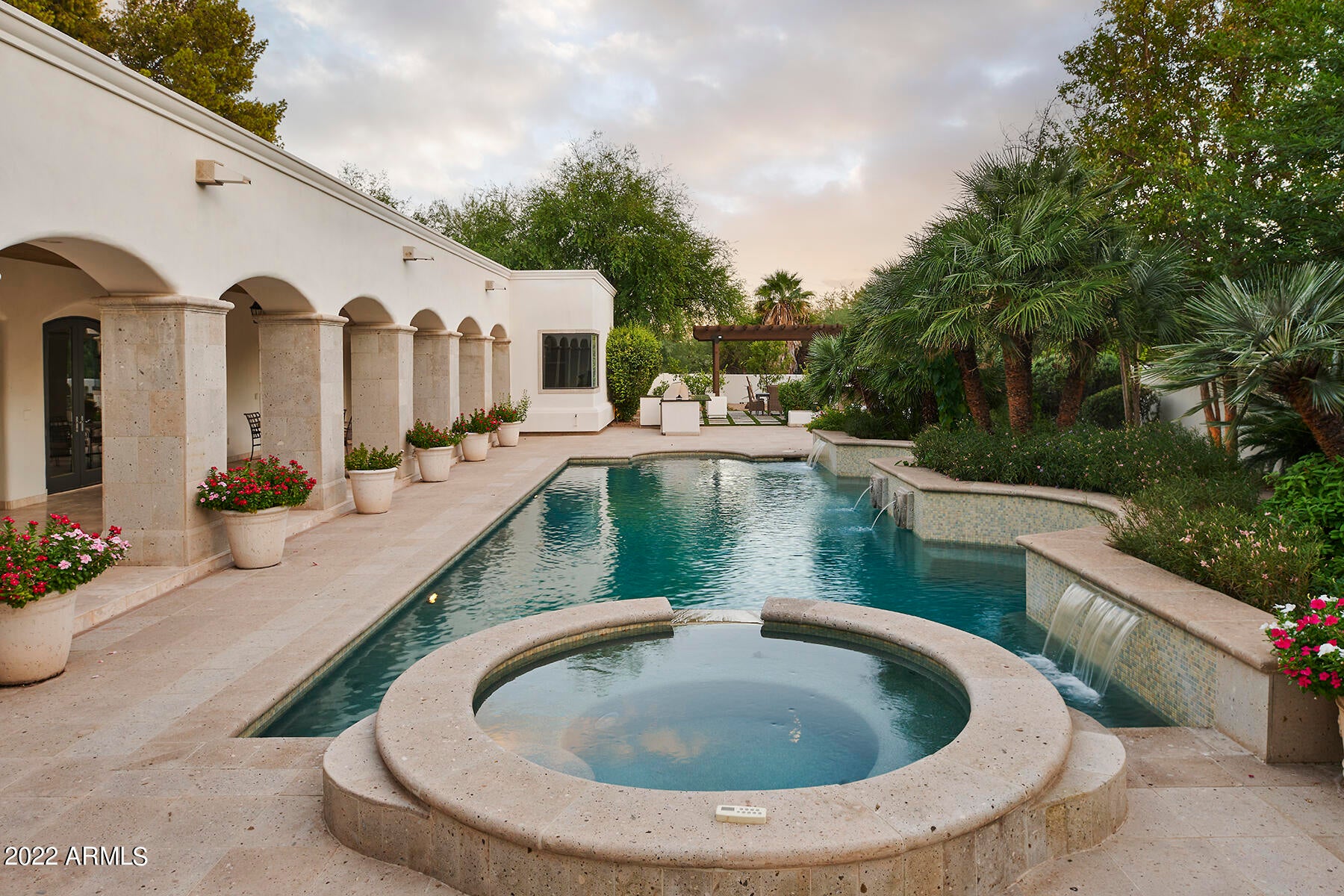 CASA BLANCA ESTATES LOT 20-37 & TR A - Residential