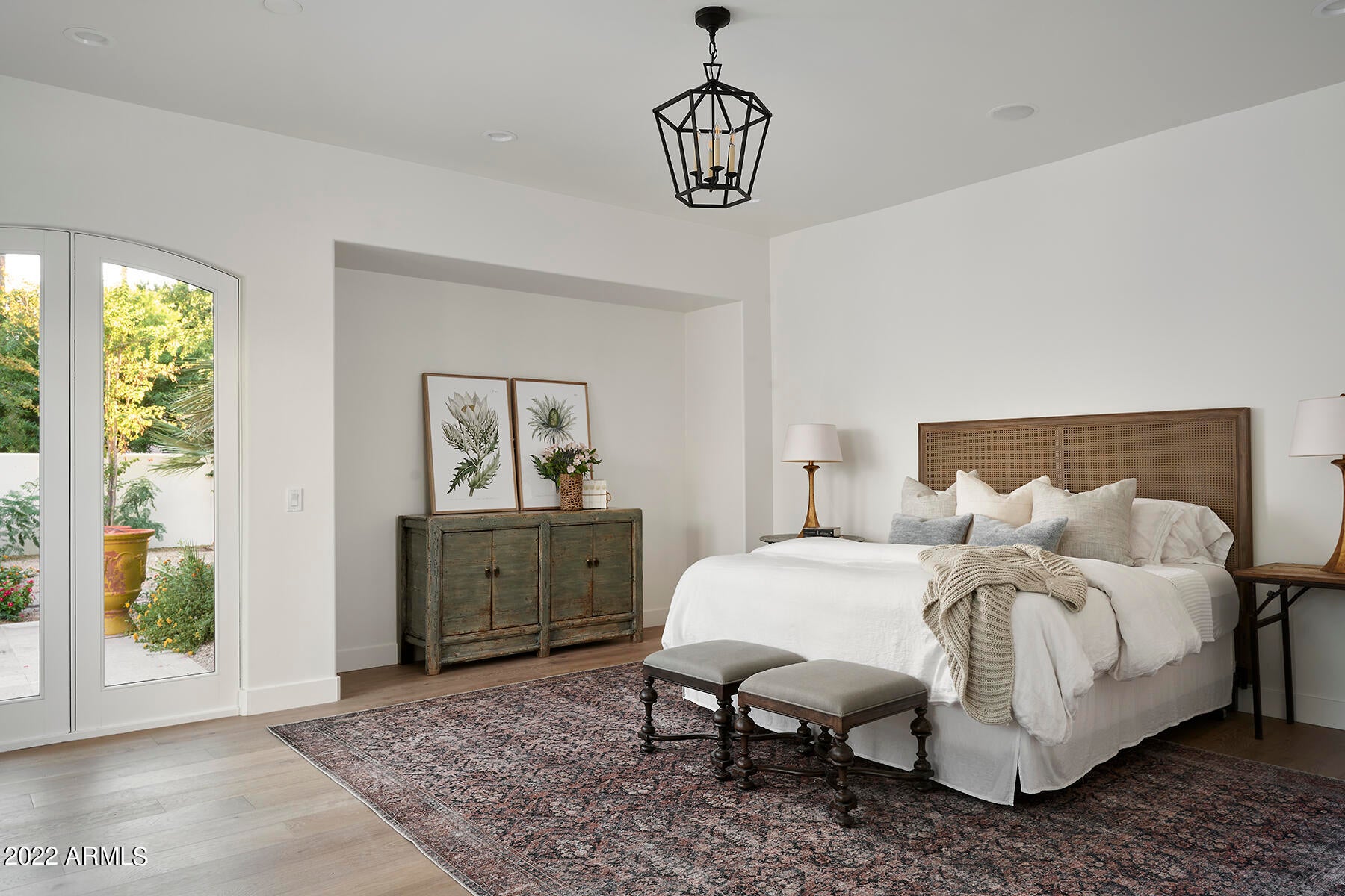 CASA BLANCA ESTATES LOT 20-37 & TR A - Residential