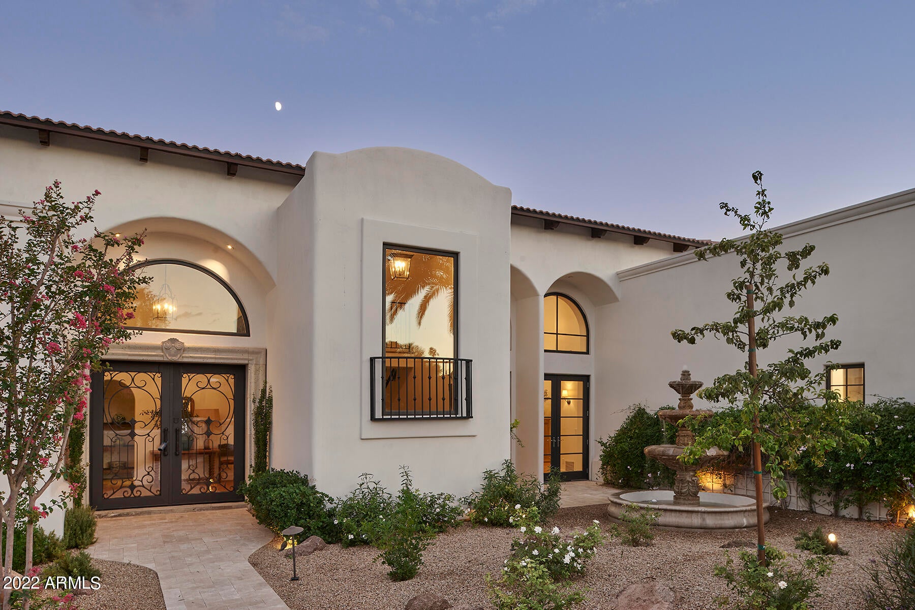 CASA BLANCA ESTATES LOT 20-37 & TR A - Residential