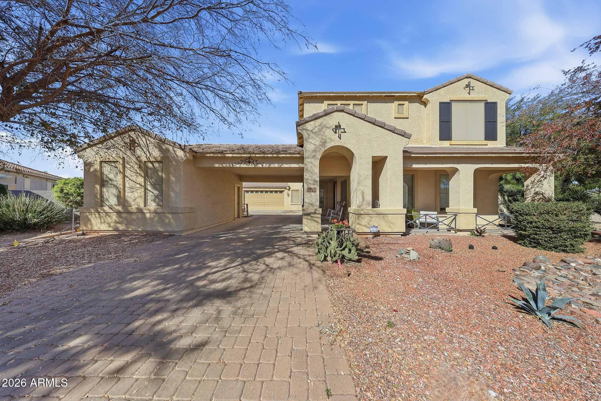 G DIAMOND RANCH PARCEL C - Residential