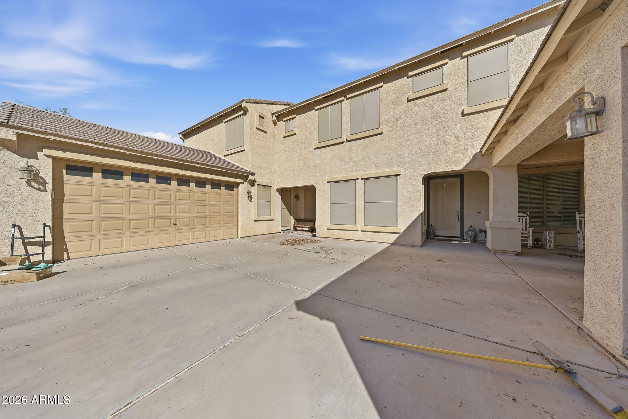 G DIAMOND RANCH PARCEL C - Residential