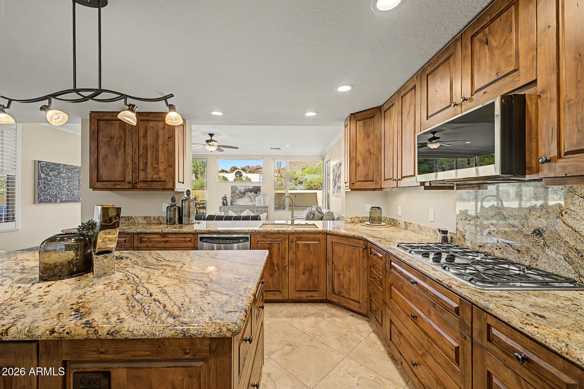 Camelback Canyon Estates - Residential