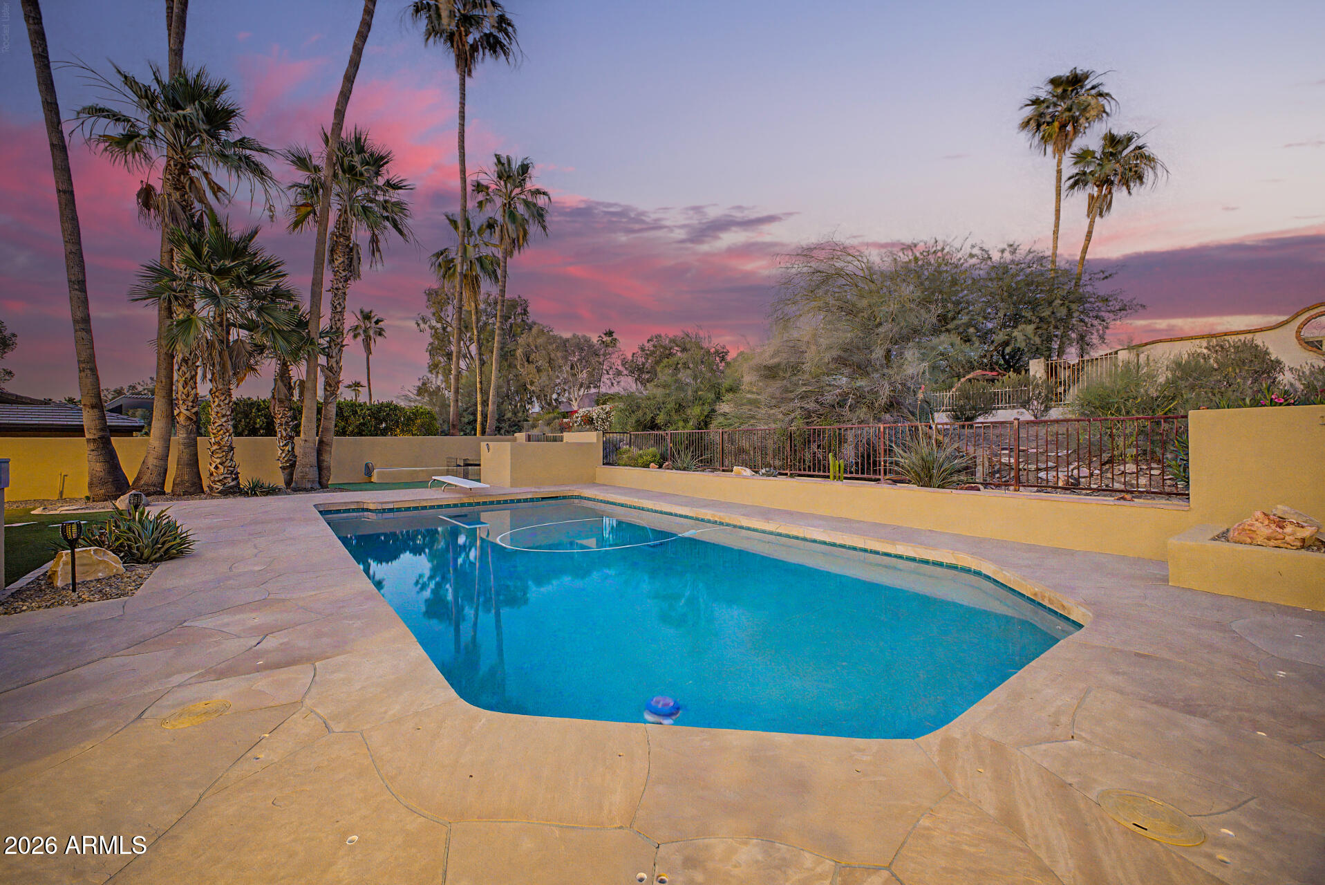 Camelback Canyon Estates - Residential