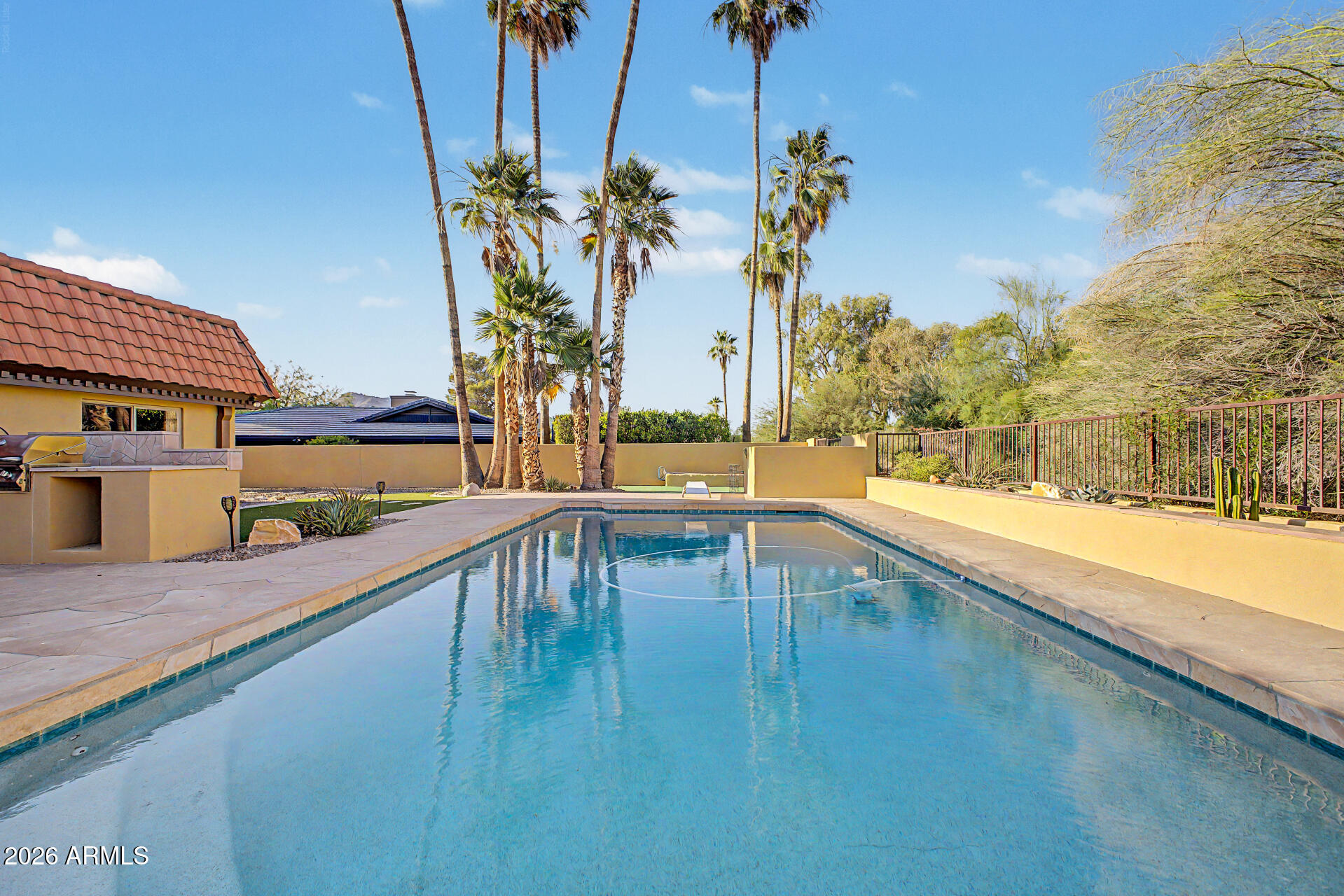 Camelback Canyon Estates - Residential