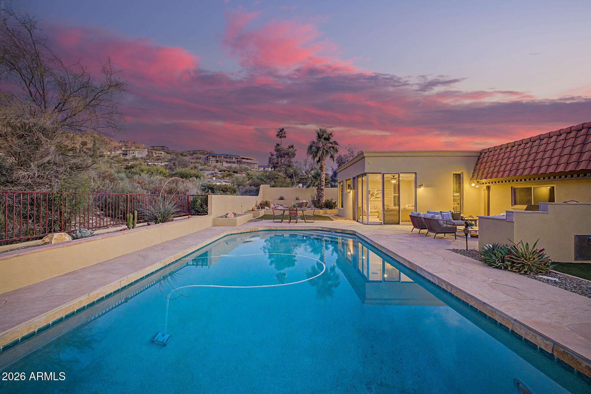 Camelback Canyon Estates - Residential