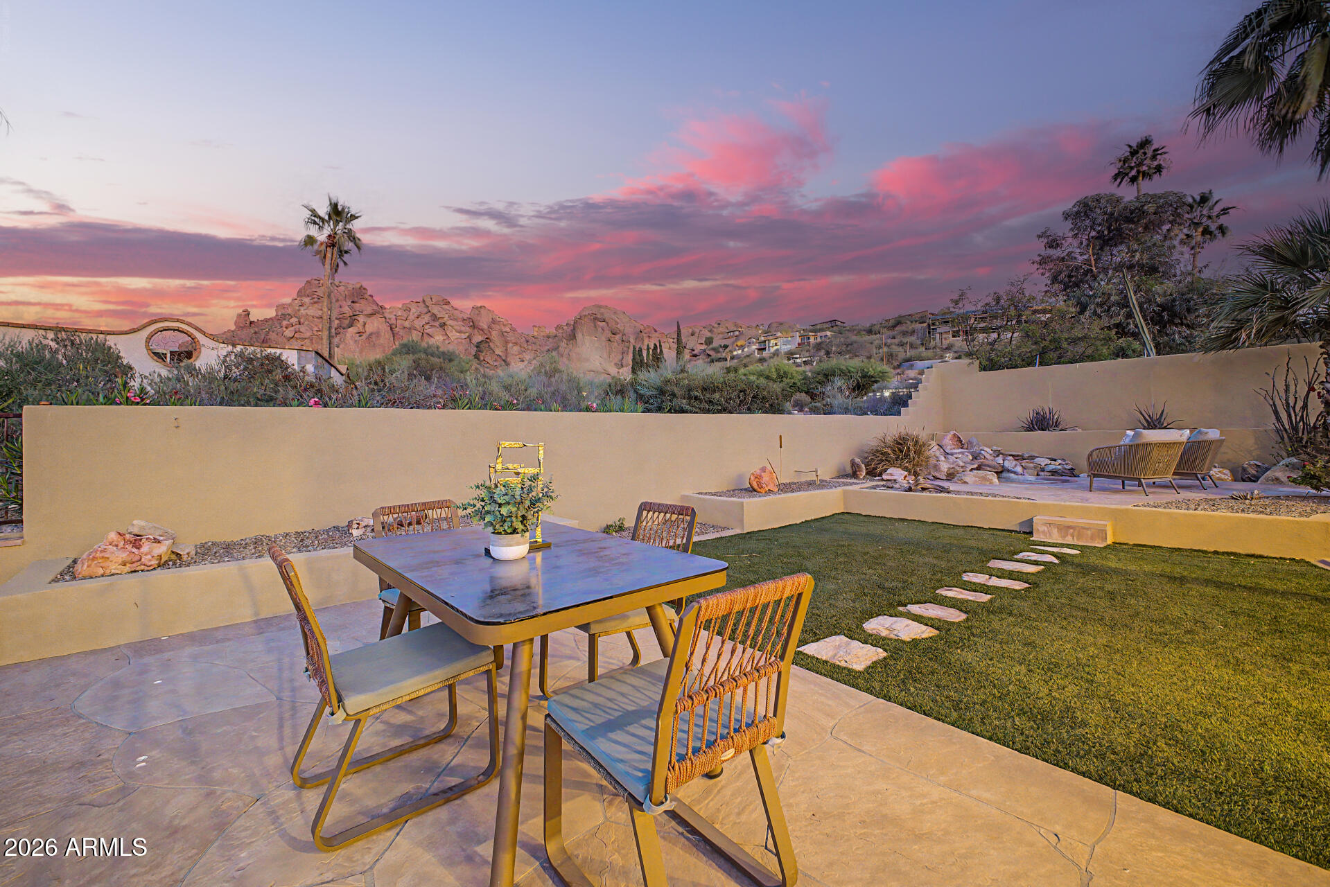 Camelback Canyon Estates - Residential
