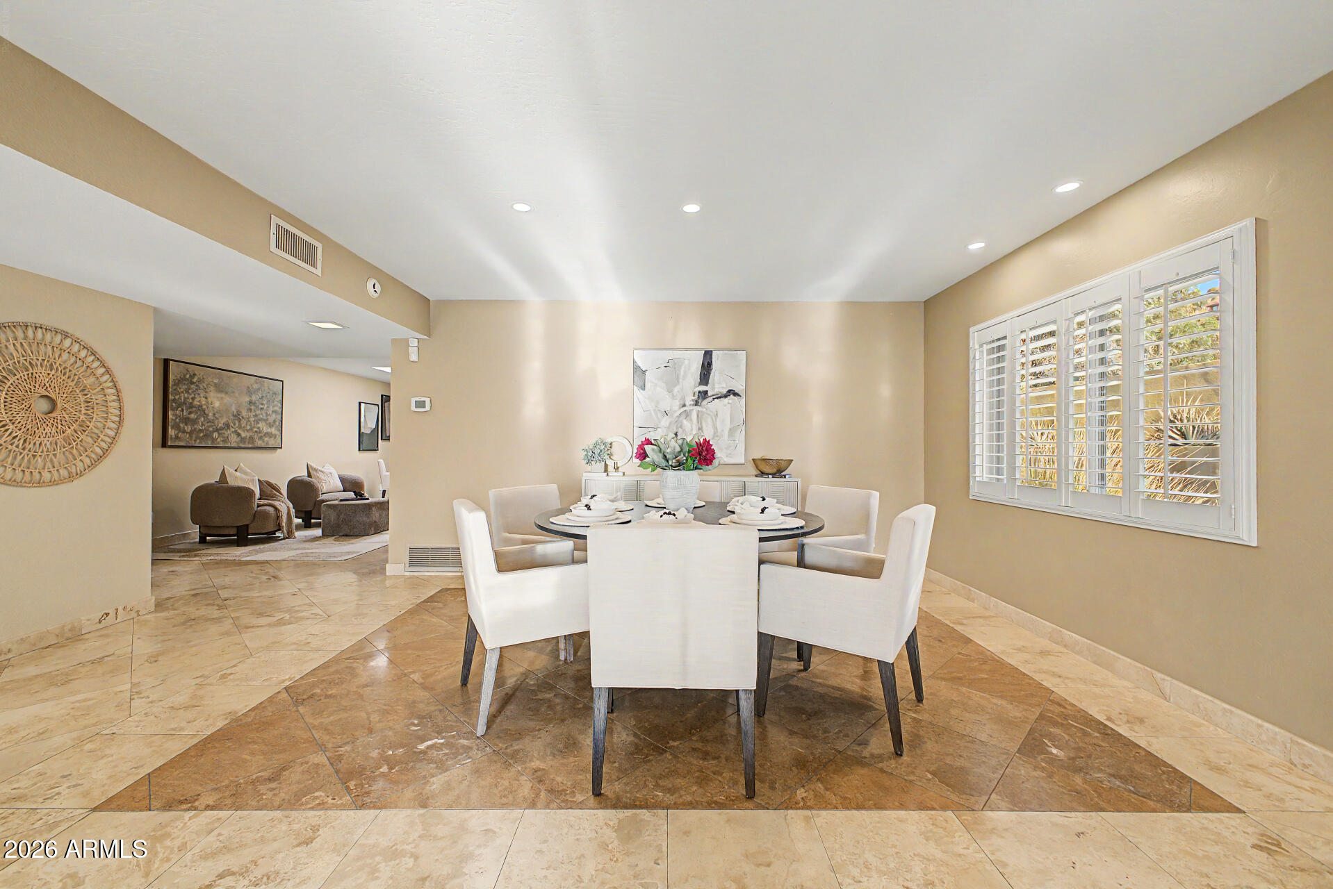 Camelback Canyon Estates - Residential