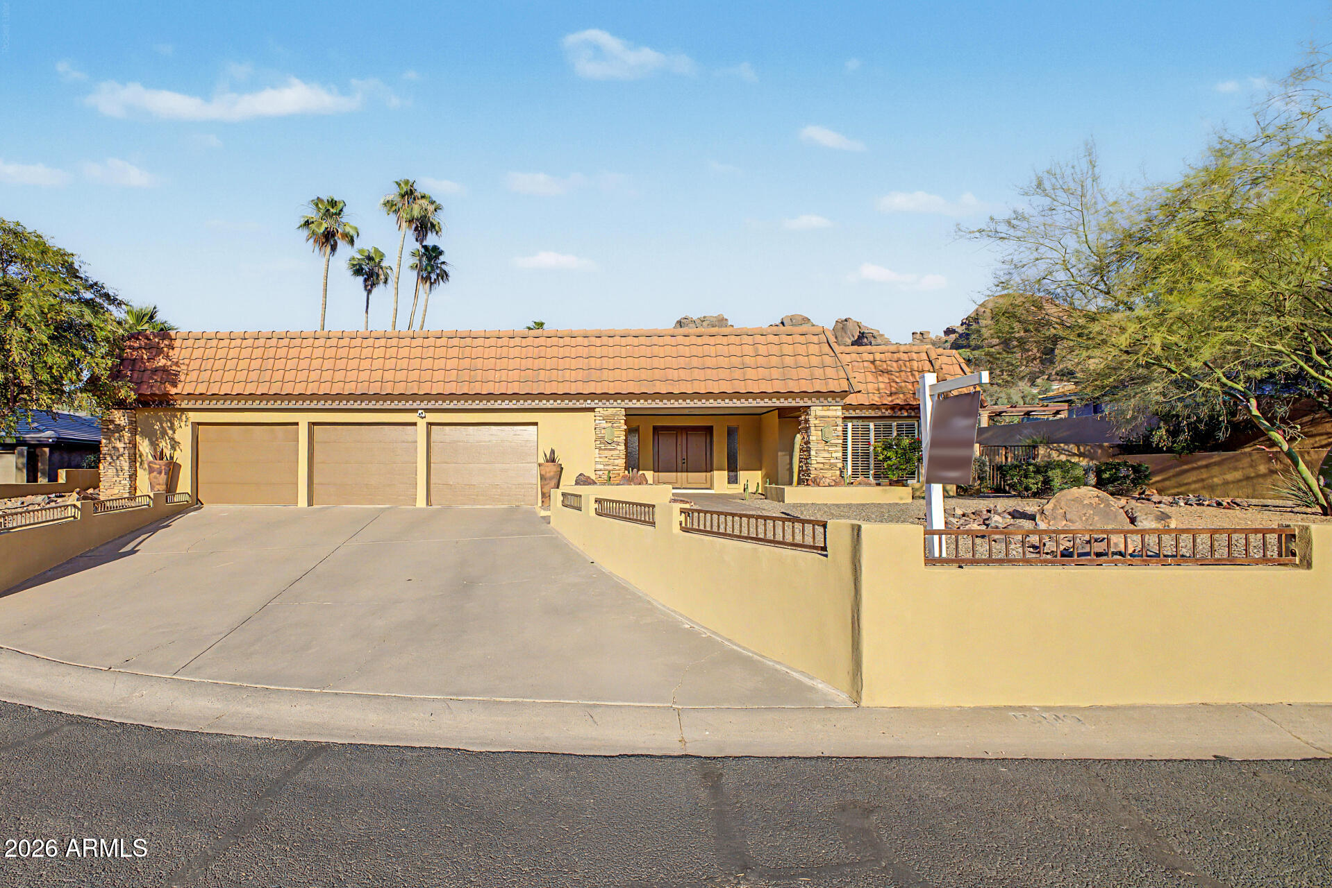 Camelback Canyon Estates - Residential