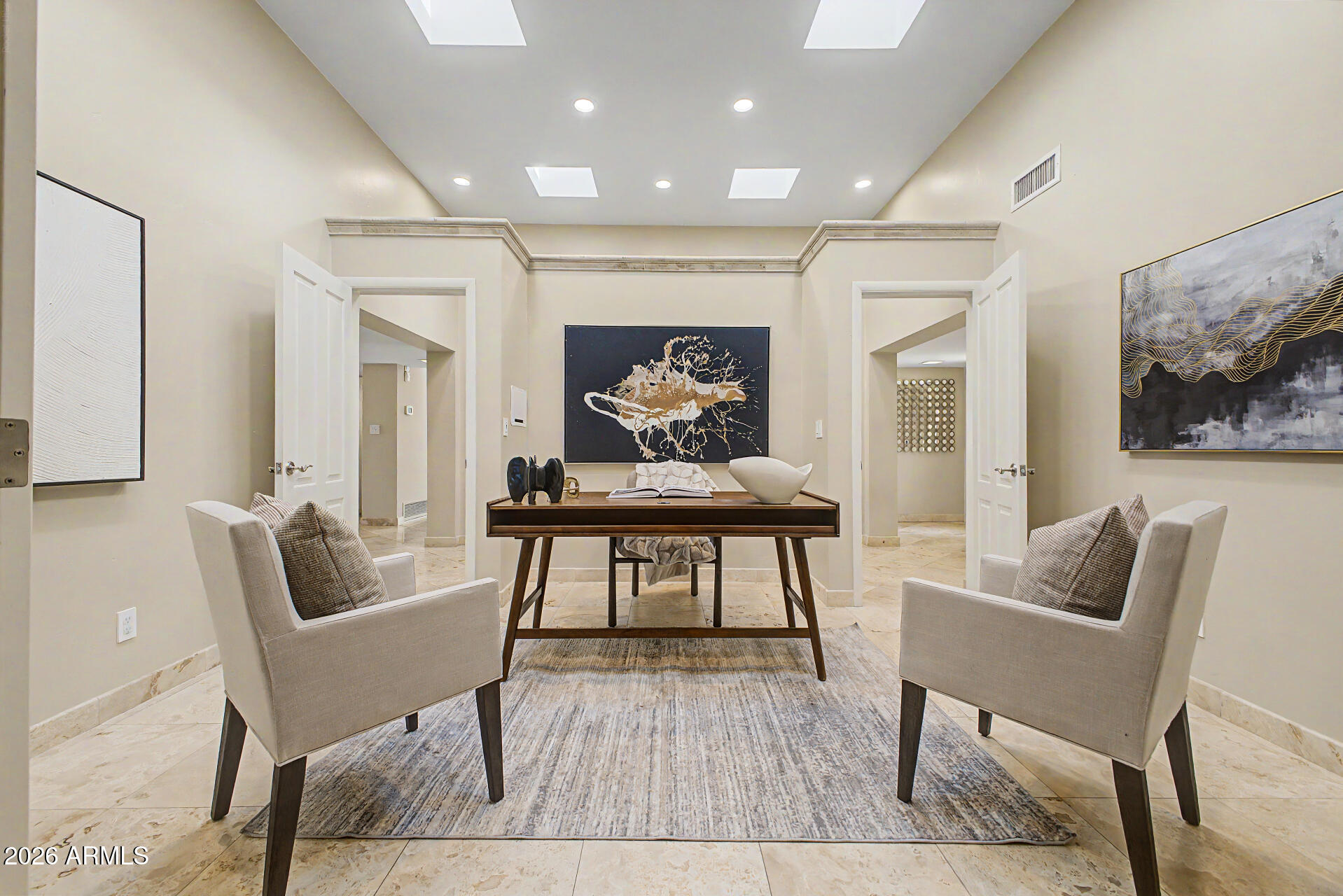 Camelback Canyon Estates - Residential