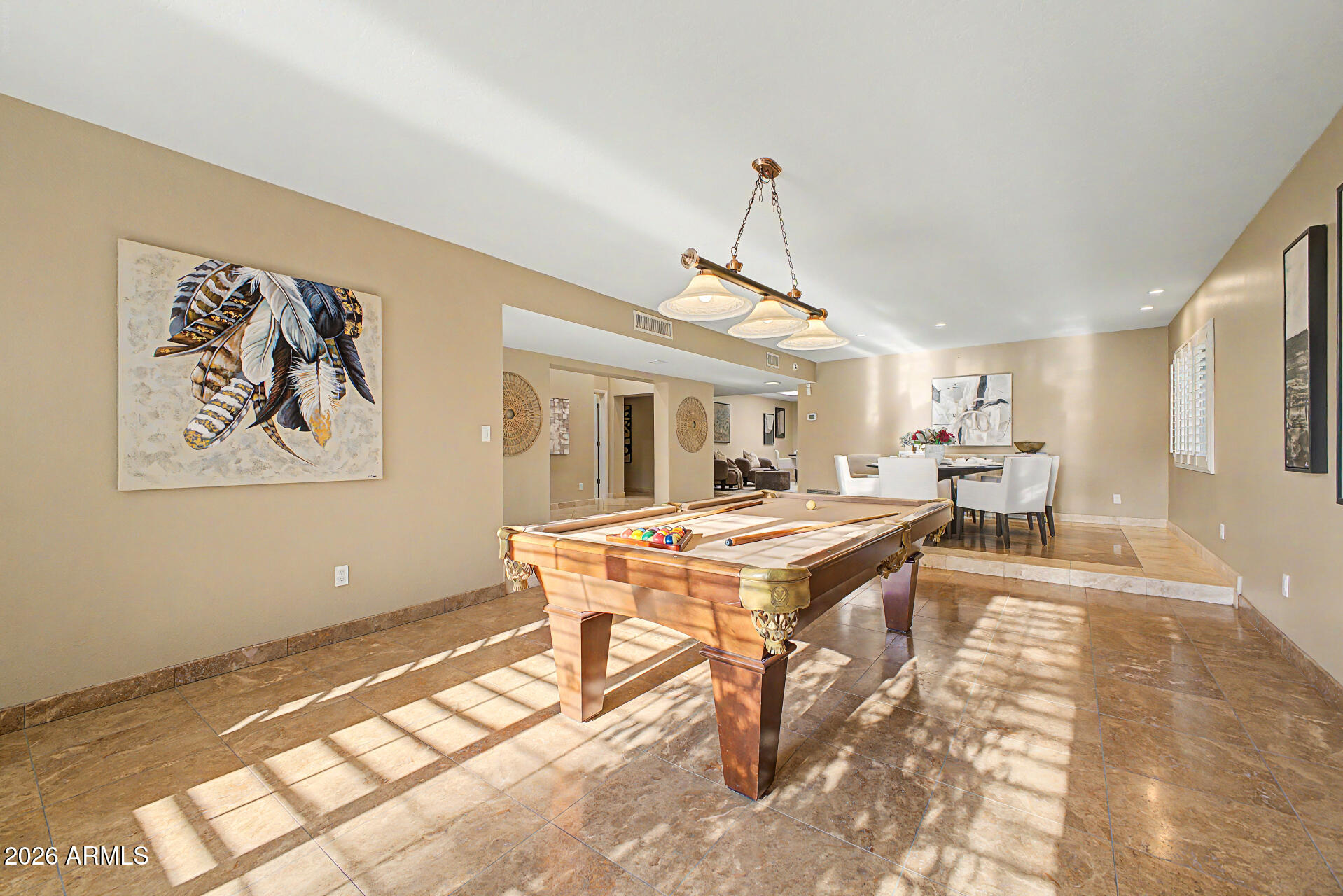 Camelback Canyon Estates - Residential