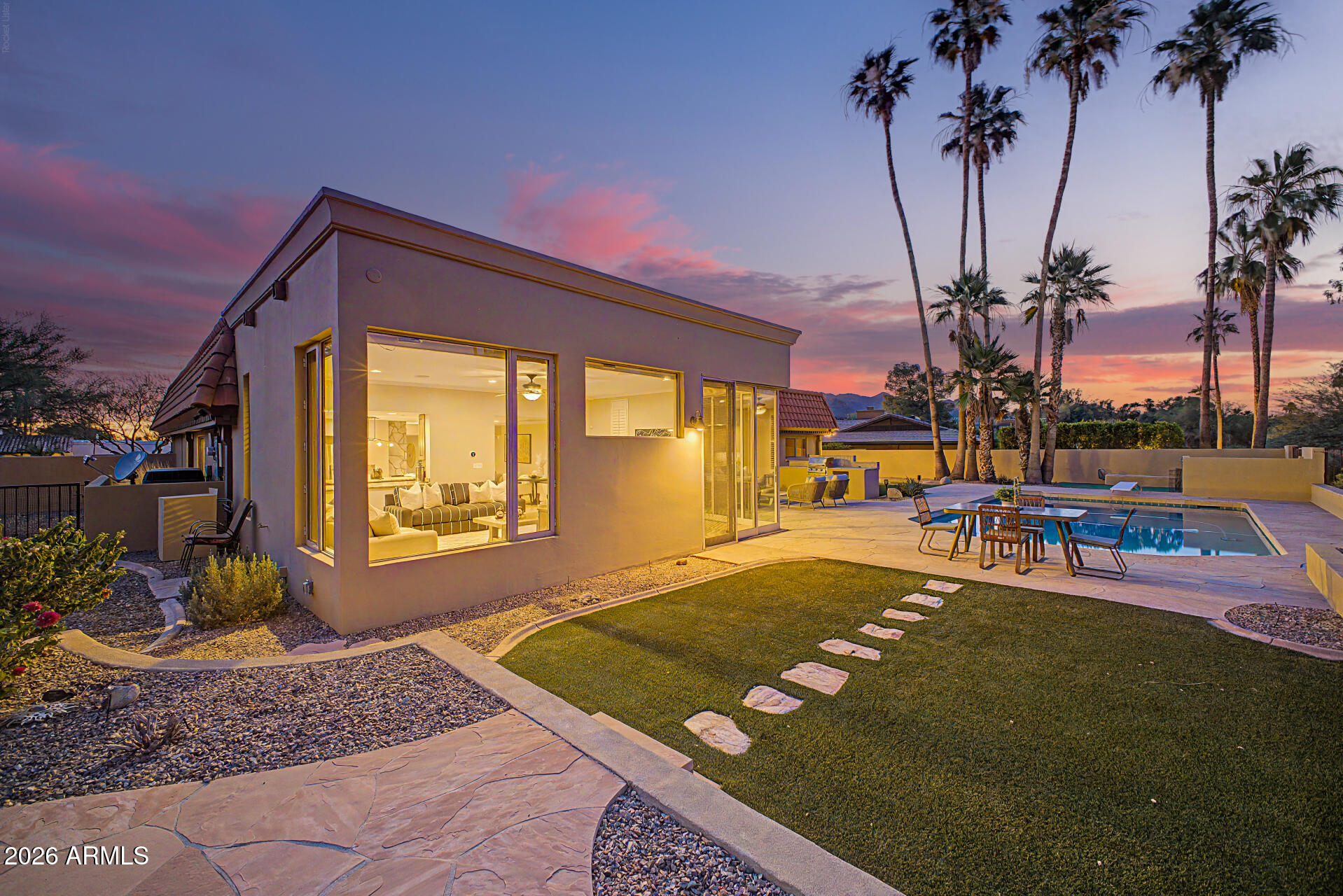 Camelback Canyon Estates - Residential