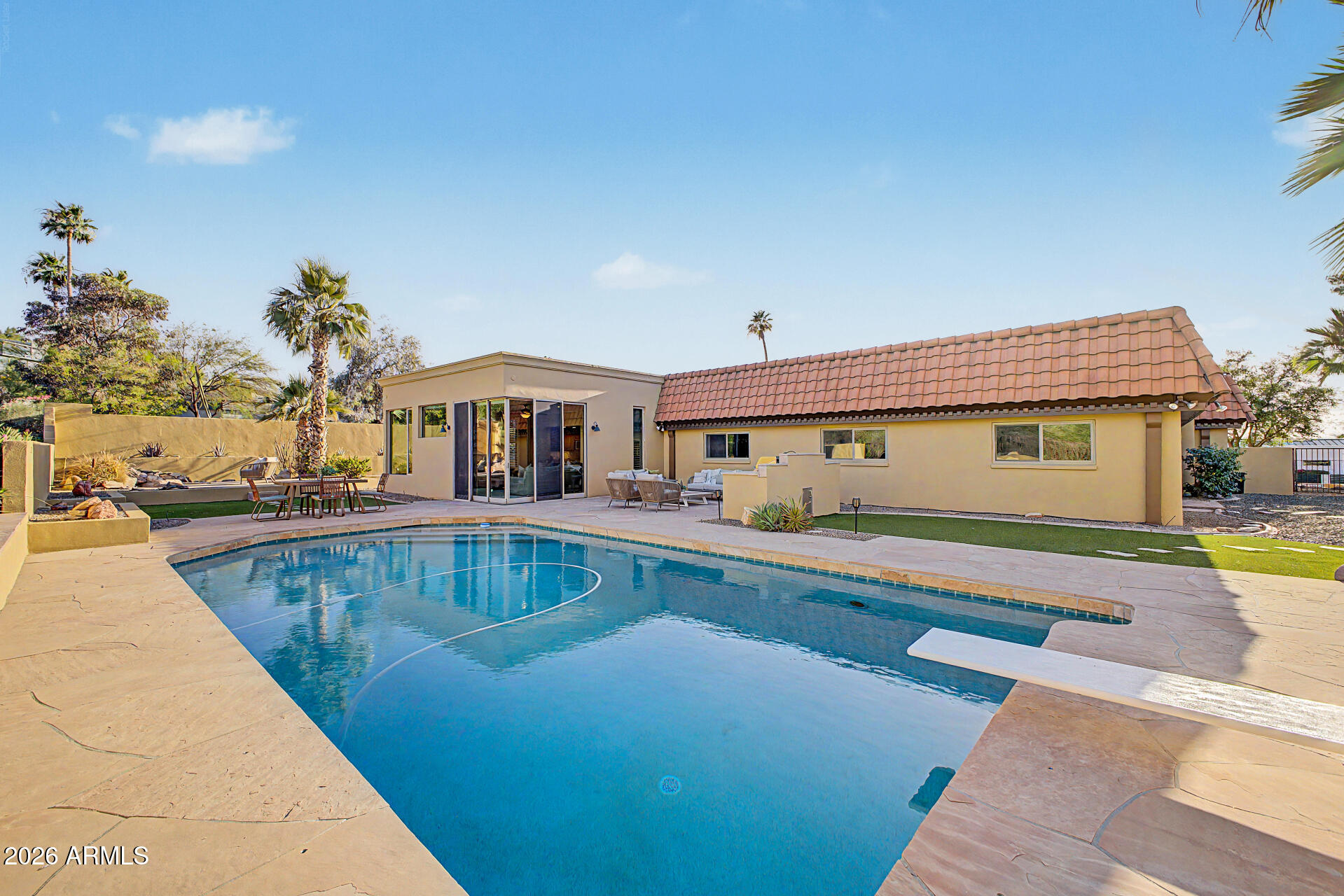 Camelback Canyon Estates - Residential