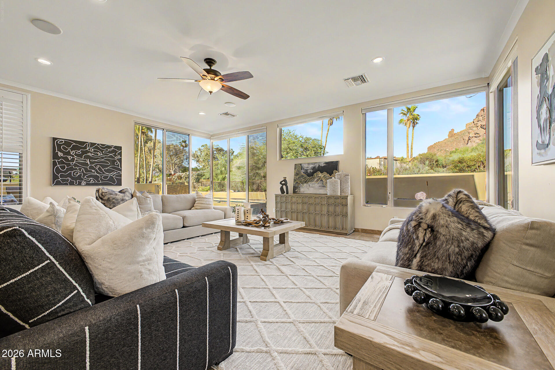 Camelback Canyon Estates - Residential
