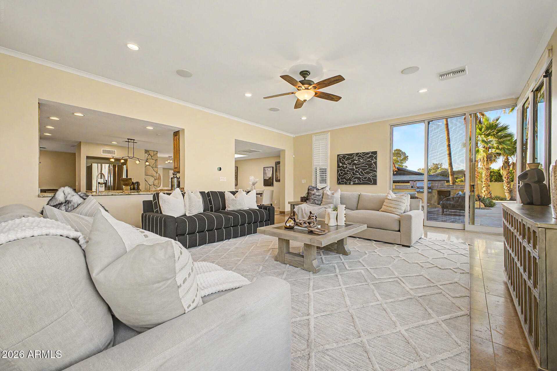 Camelback Canyon Estates - Residential