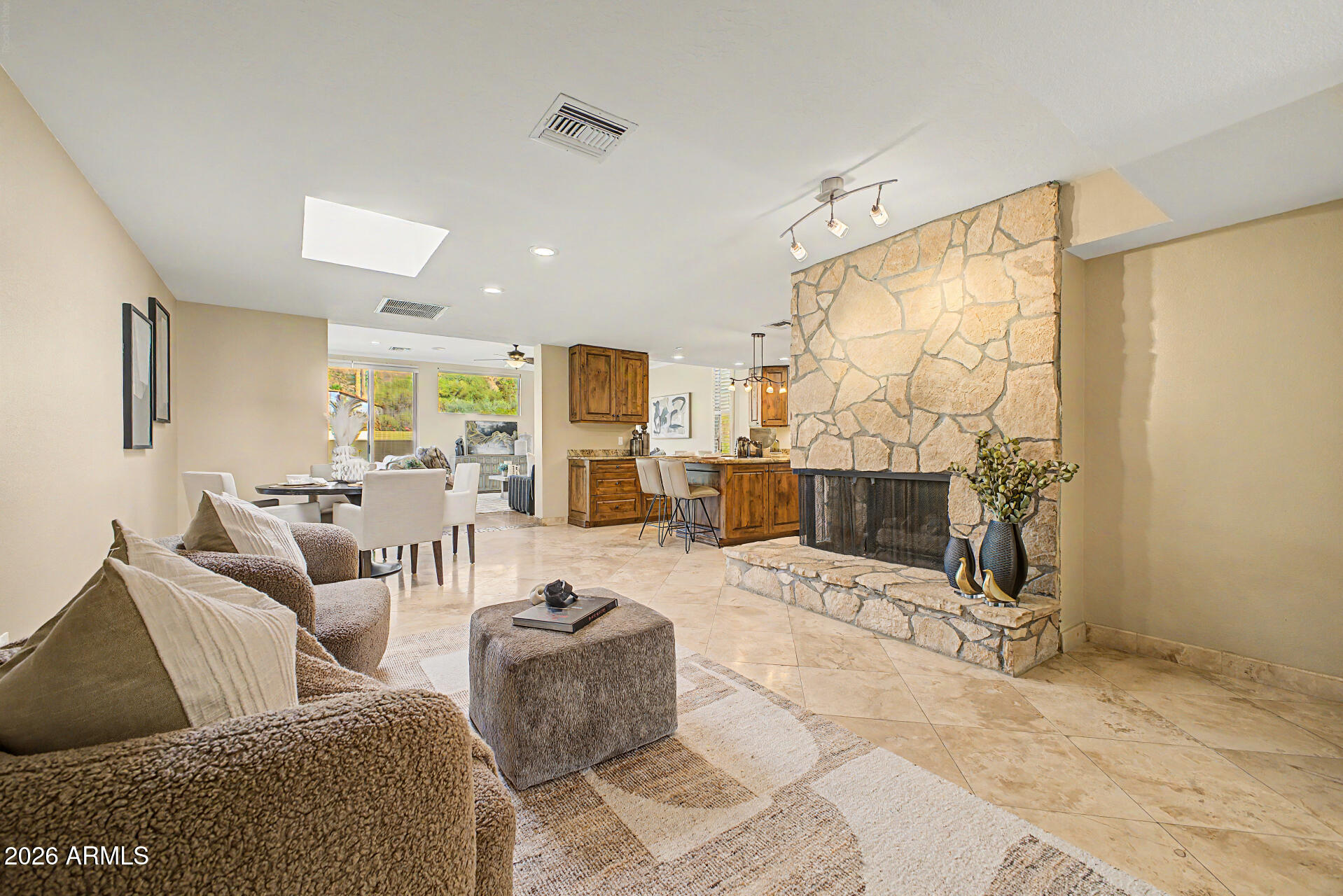 Camelback Canyon Estates - Residential
