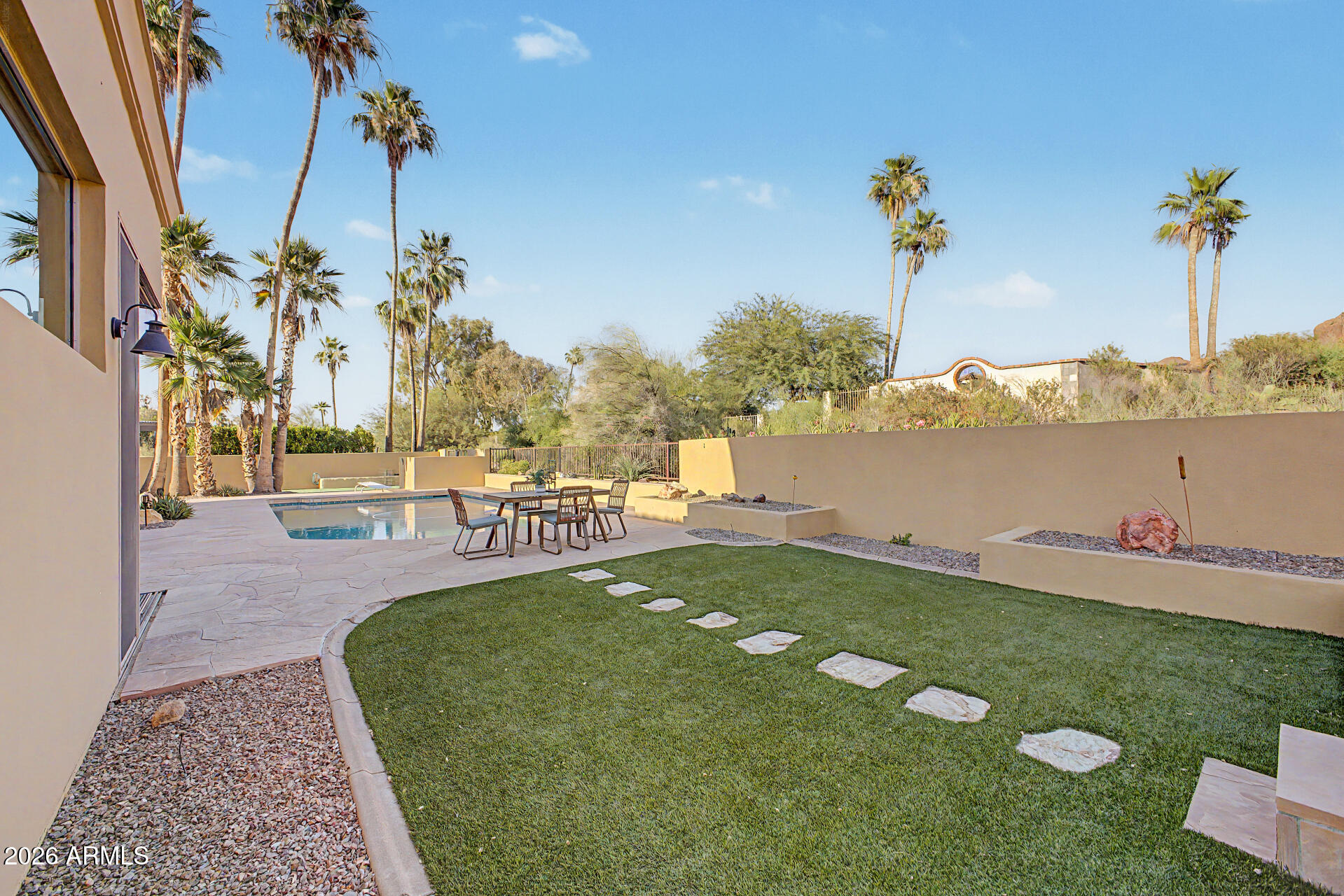 Camelback Canyon Estates - Residential