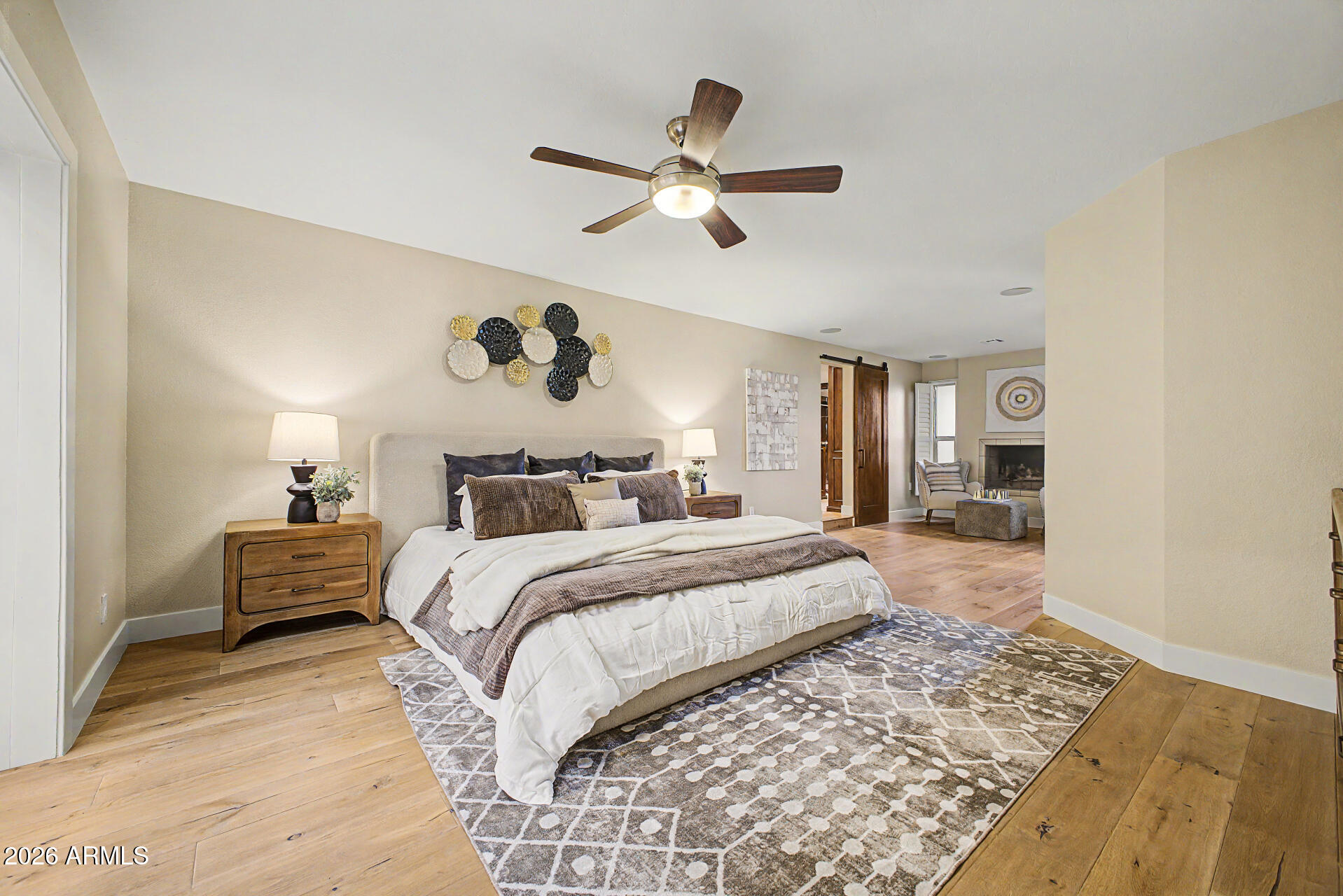 Camelback Canyon Estates - Residential