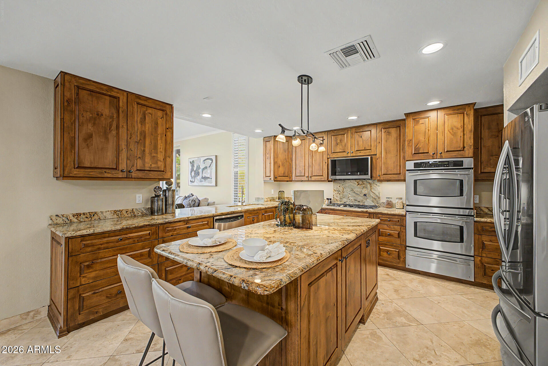 Camelback Canyon Estates - Residential