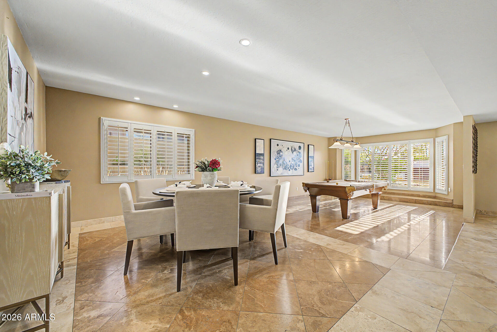 Camelback Canyon Estates - Residential