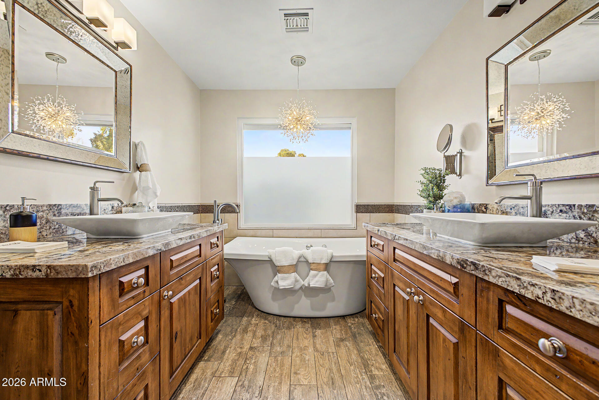 Camelback Canyon Estates - Residential