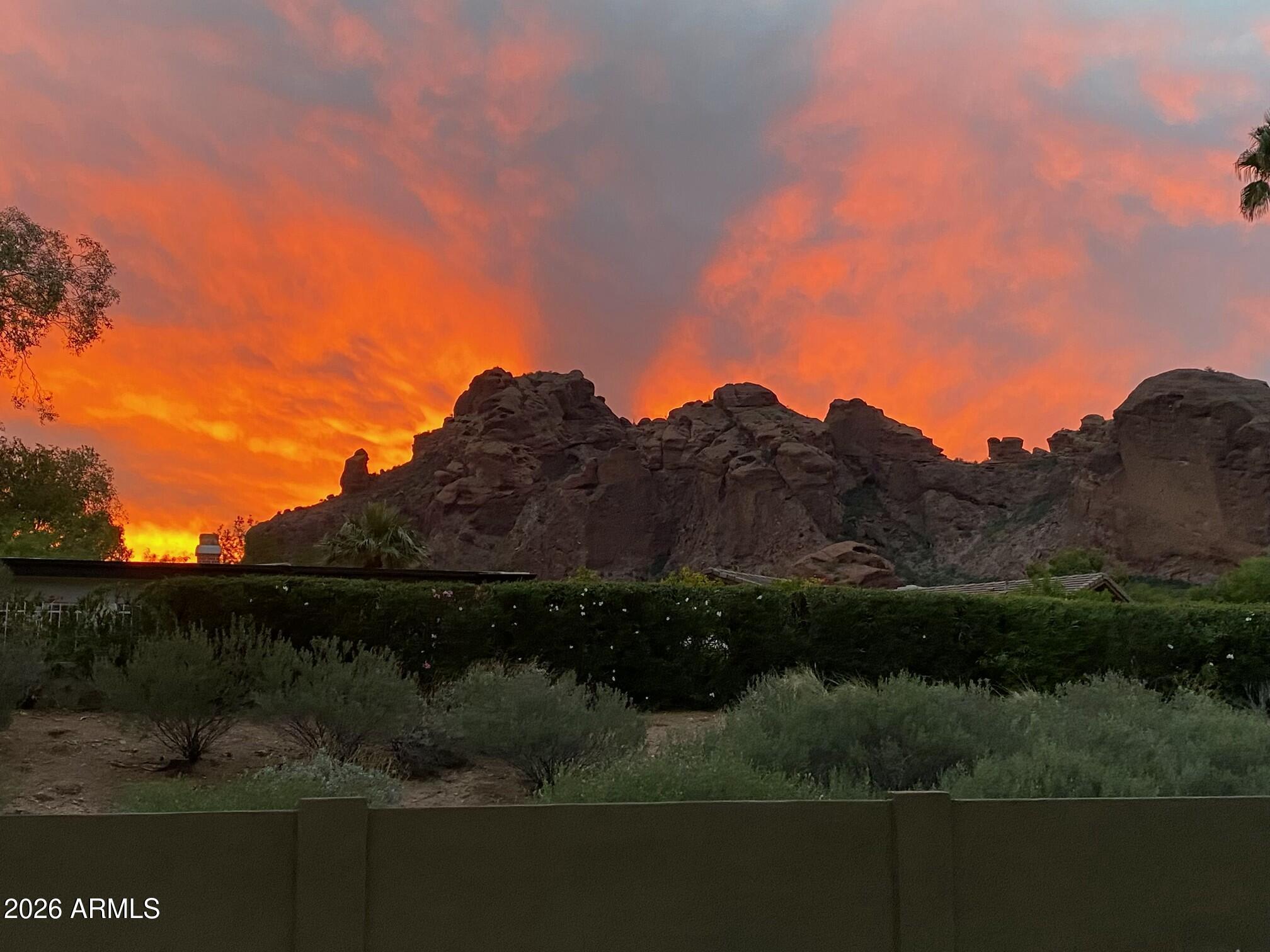Camelback Canyon Estates - Residential