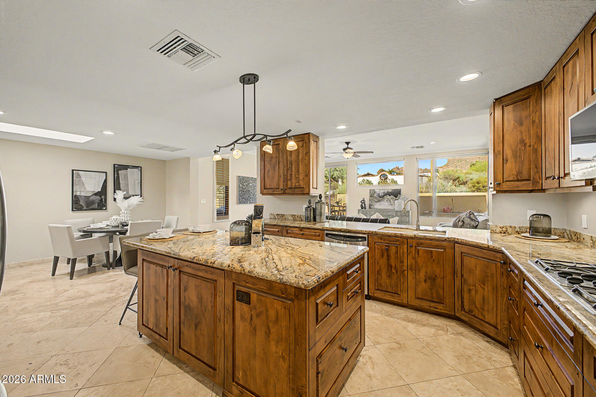 Camelback Canyon Estates - Residential