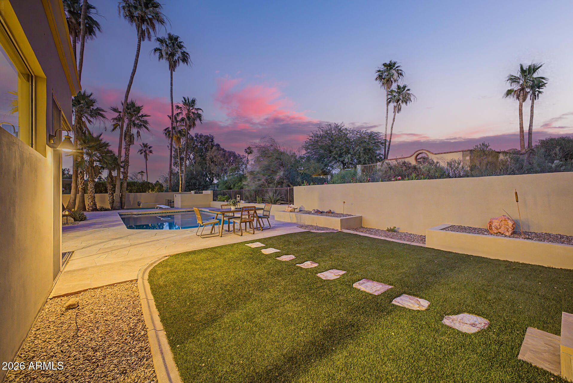 Camelback Canyon Estates - Residential