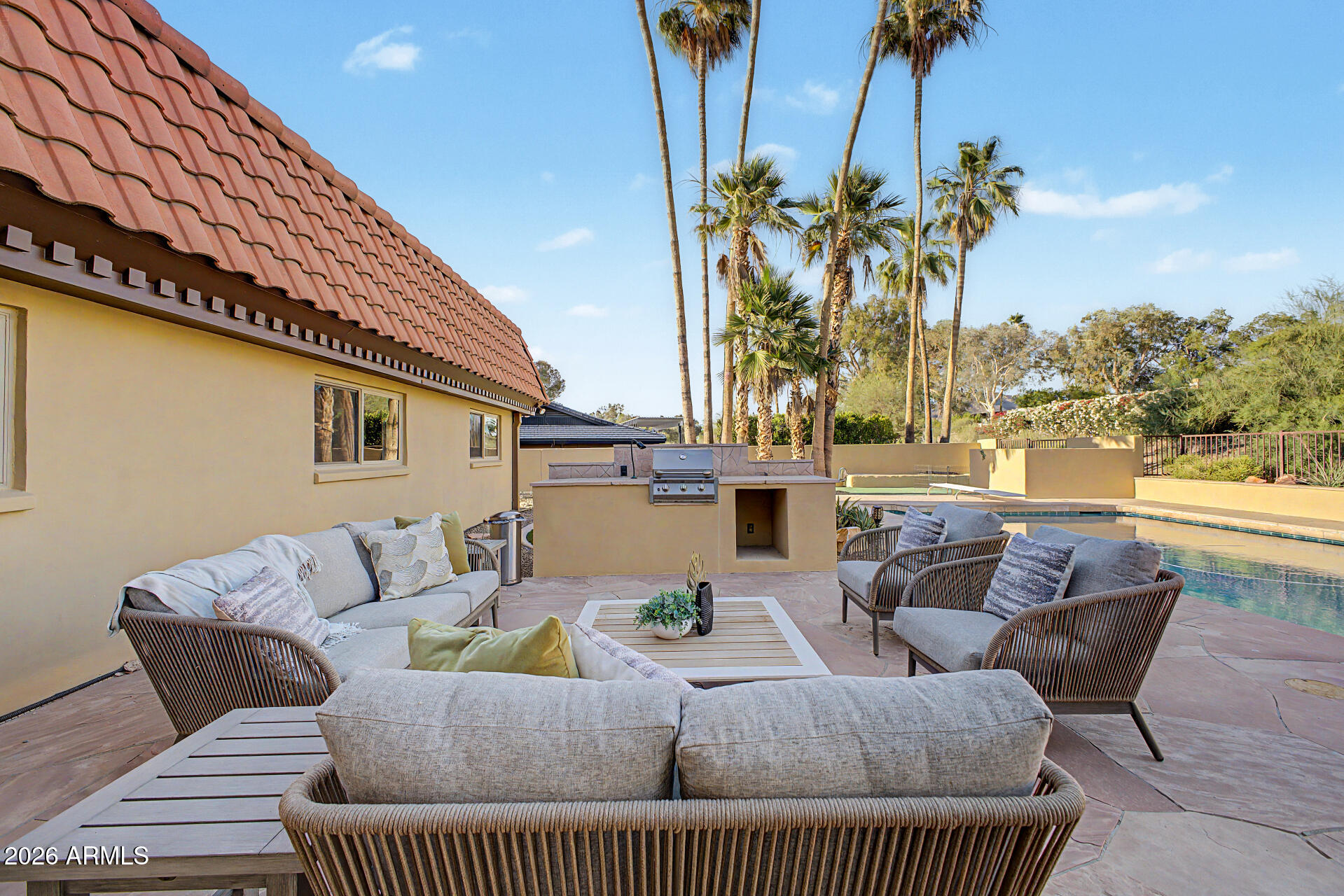 Camelback Canyon Estates - Residential